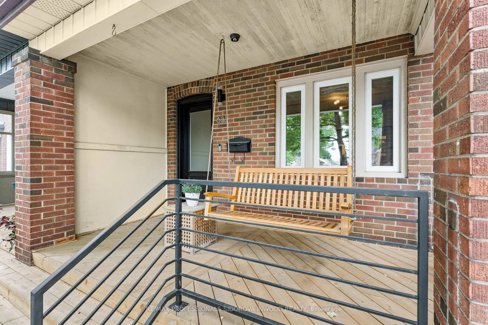 Photo 36 of 685 Annette Street, Toronto, Runnymede-Bloor West Village — HOMEH