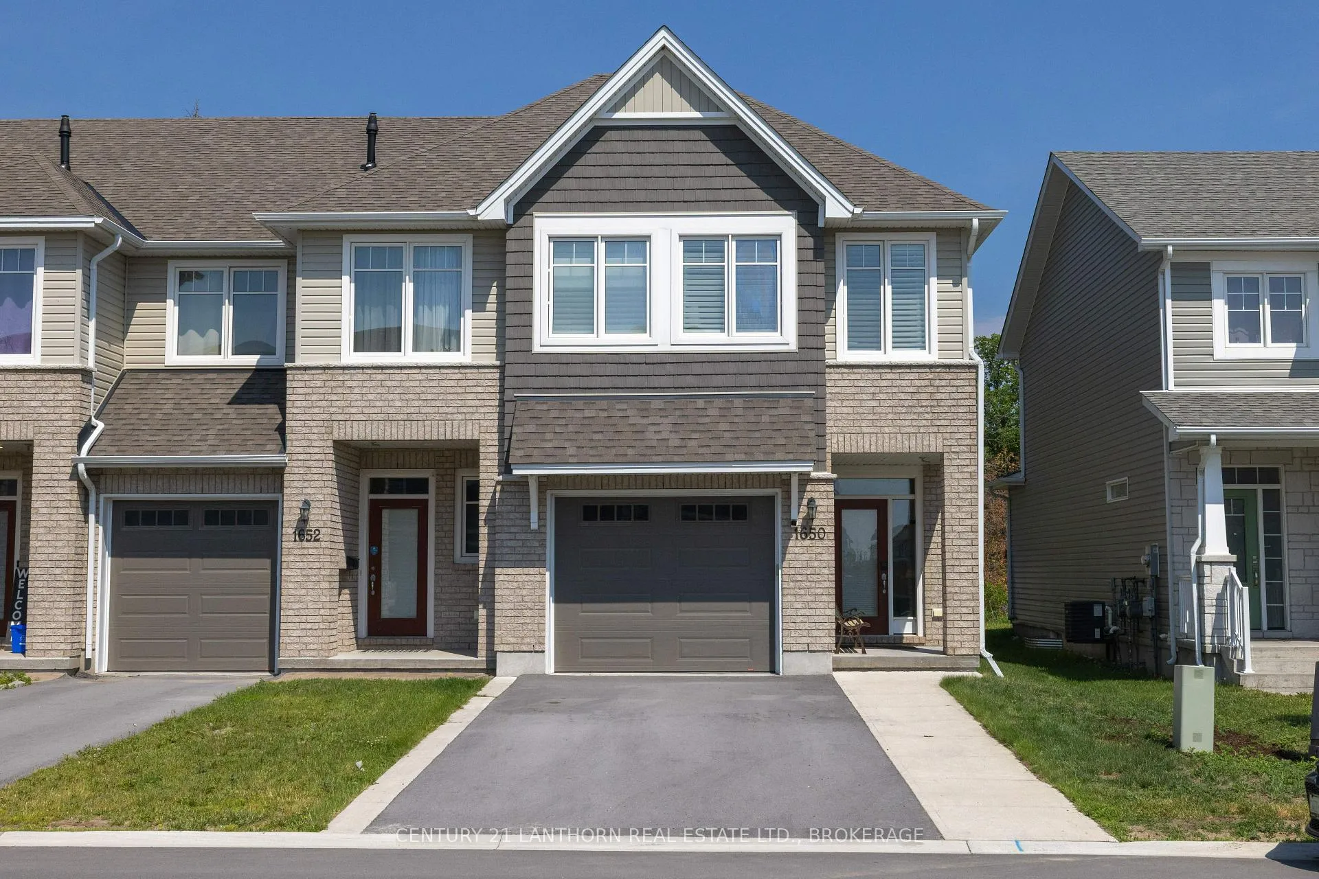 Photo 1 of 1650 Tenley Drive, Kingston, City Northwest — HOMEH