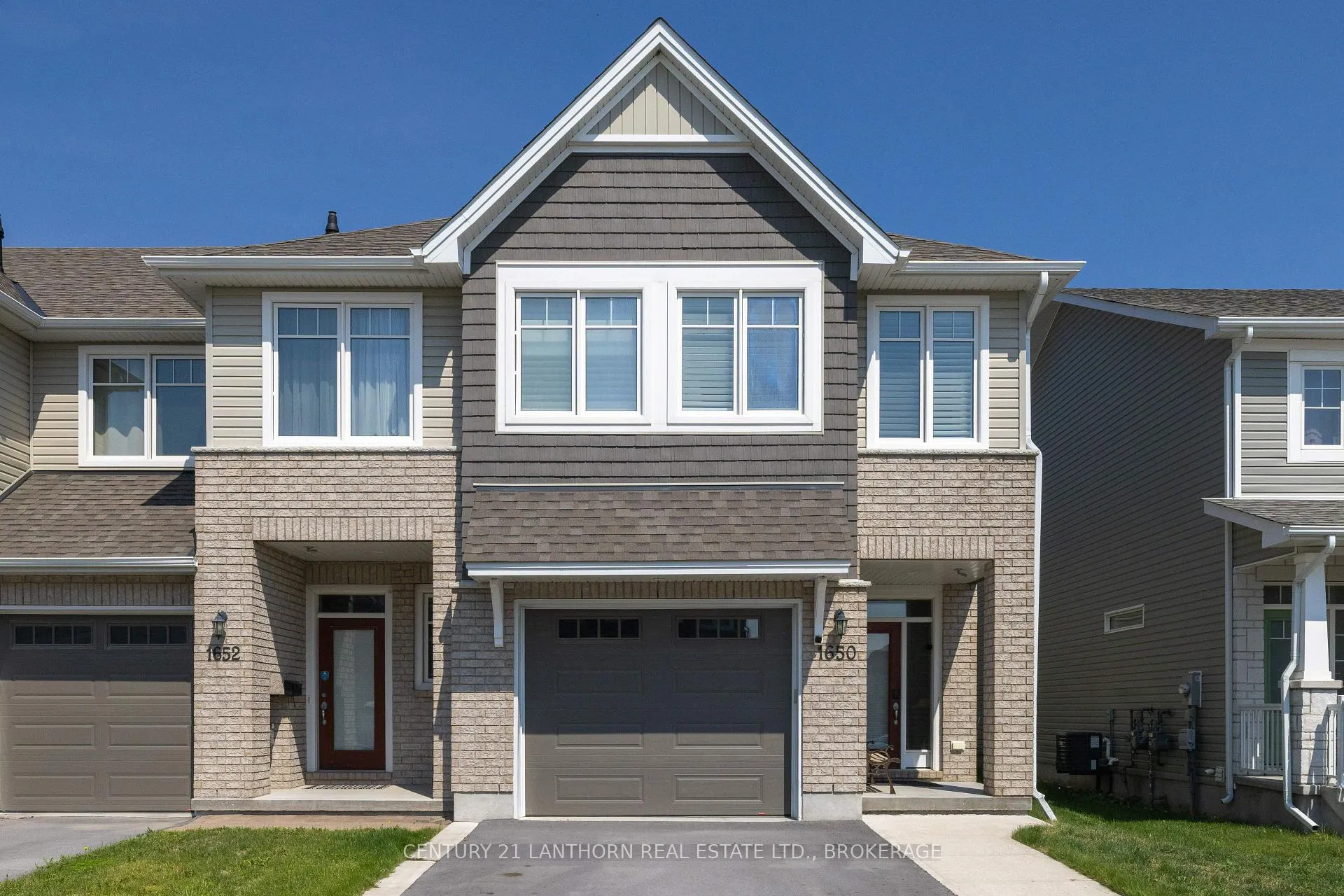 Photo 3 of 1650 Tenley Drive, Kingston, City Northwest — HOMEH