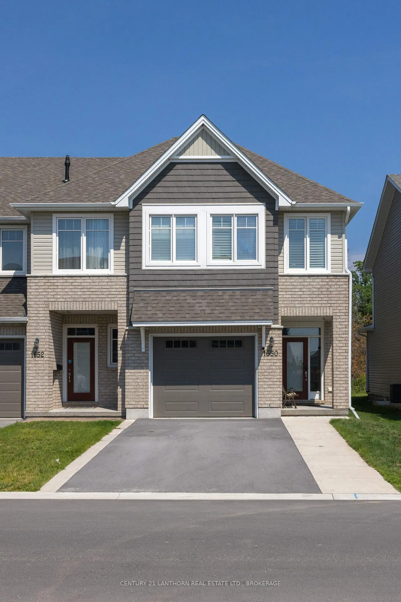 Photo 4 of 1650 Tenley Drive, Kingston, City Northwest — HOMEH