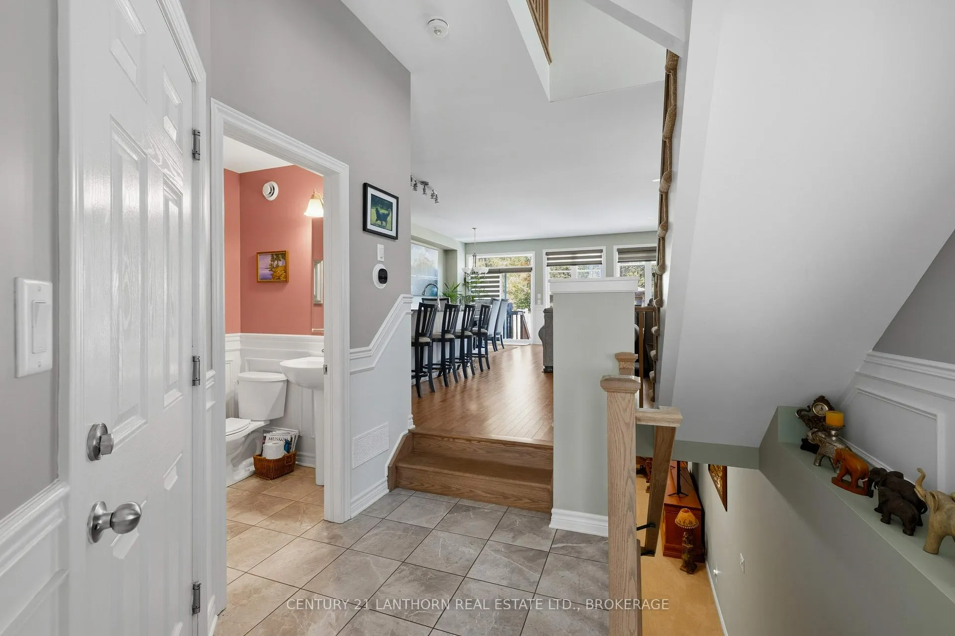 Photo 6 of 1650 Tenley Drive, Kingston, City Northwest — HOMEH