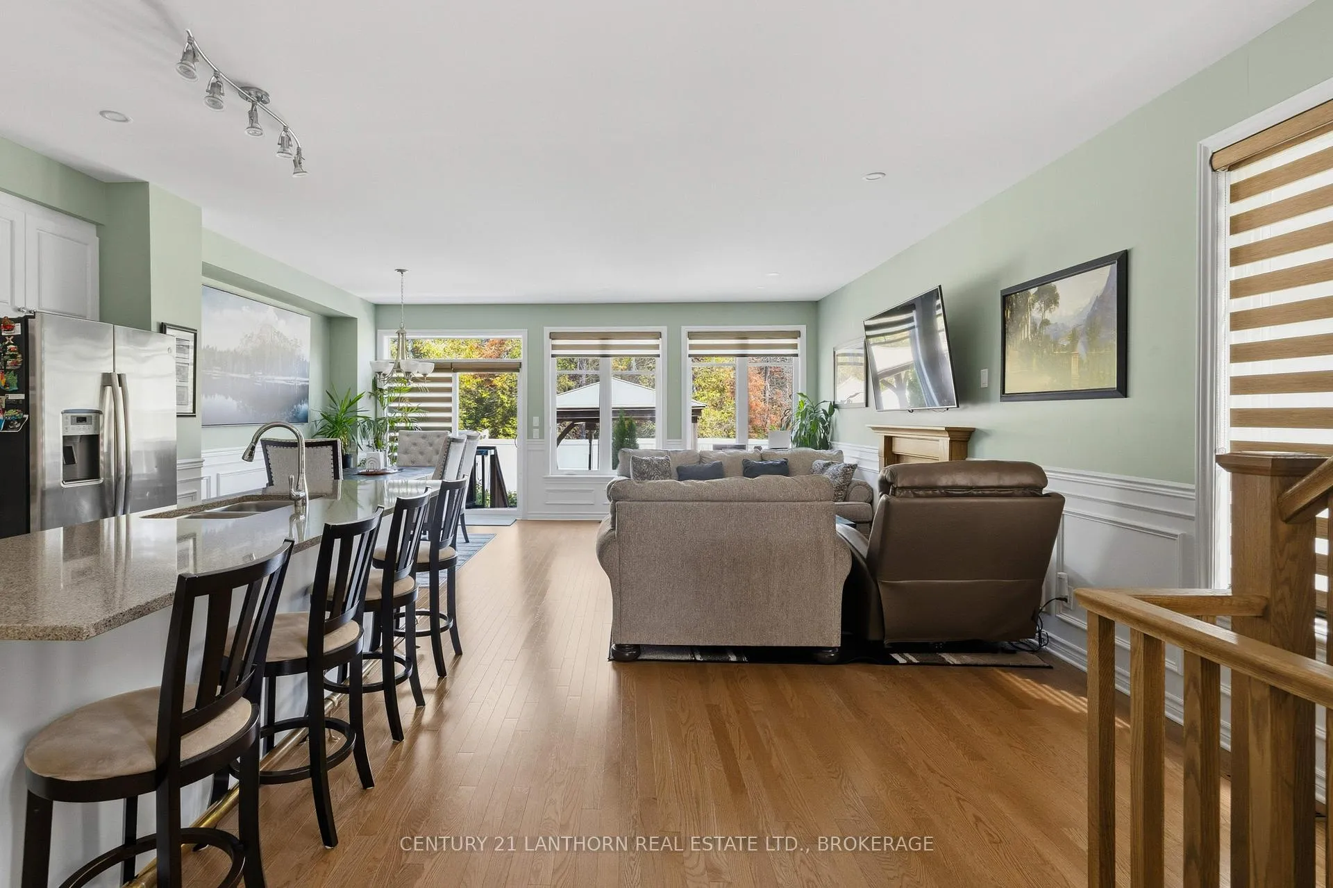 Photo 8 of 1650 Tenley Drive, Kingston, City Northwest — HOMEH