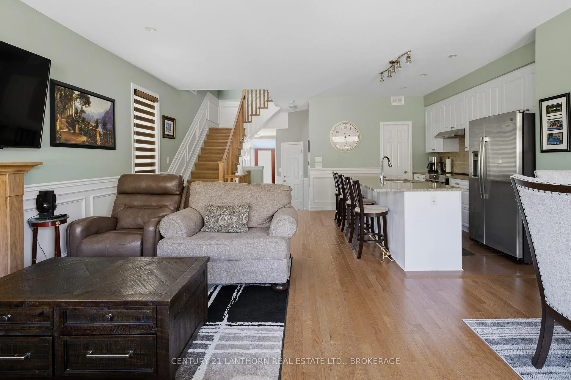 Photo 9 of 1650 Tenley Drive, Kingston, City Northwest — HOMEH