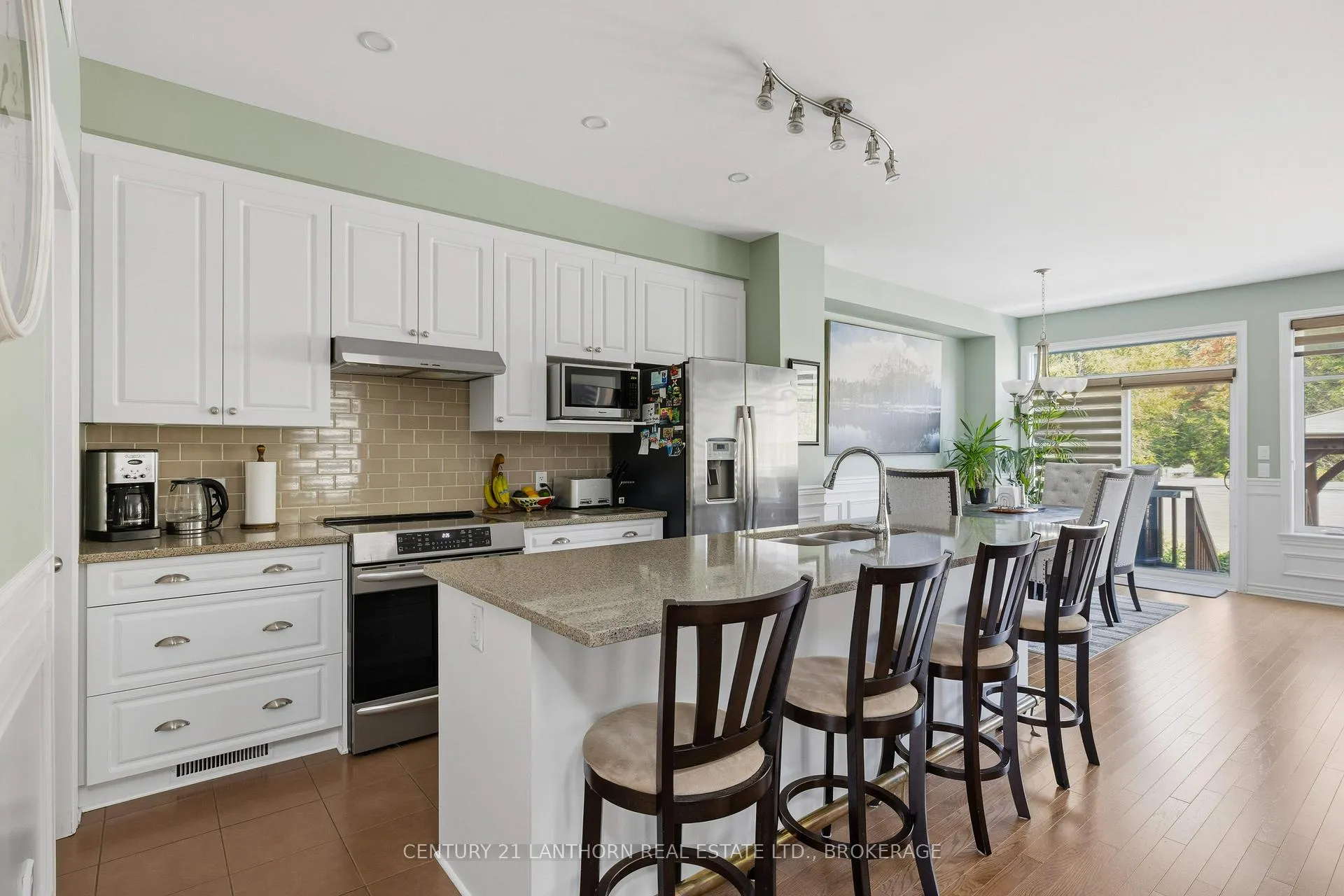 Photo 10 of 1650 Tenley Drive, Kingston, City Northwest — HOMEH