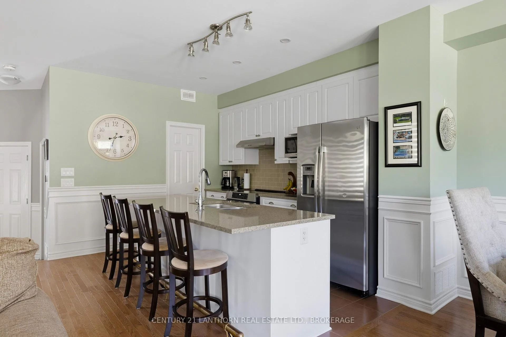 Photo 12 of 1650 Tenley Drive, Kingston, City Northwest — HOMEH