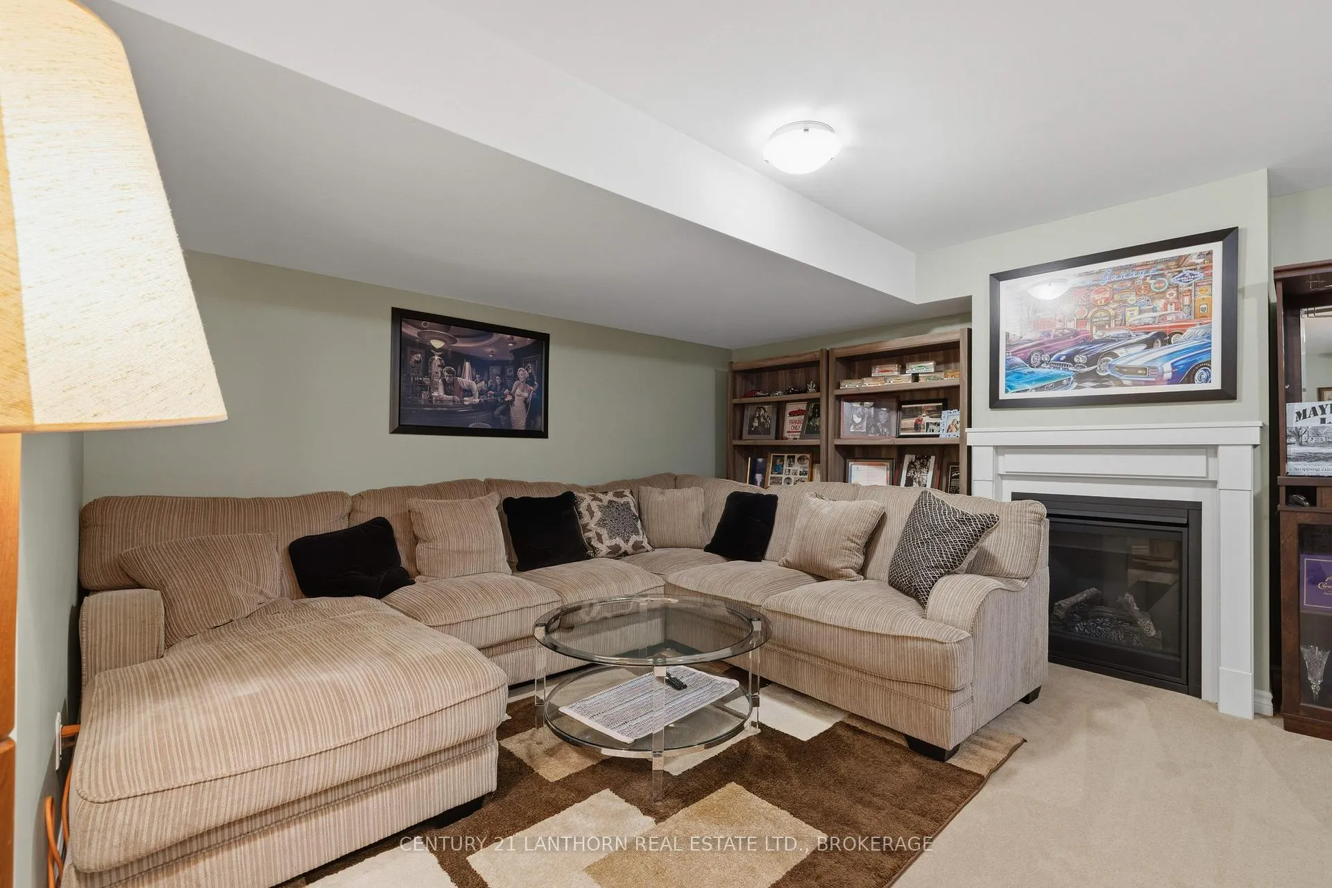 Photo 38 of 1650 Tenley Drive, Kingston, City Northwest — HOMEH