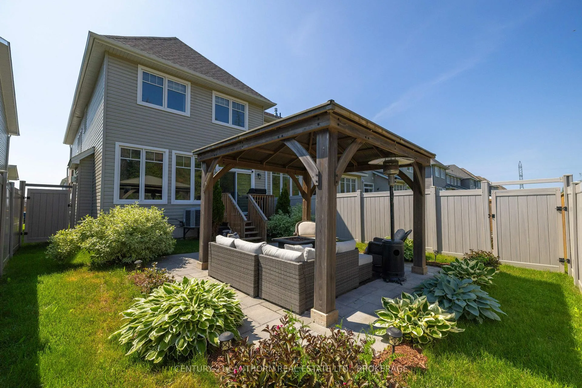Photo 43 of 1650 Tenley Drive, Kingston, City Northwest — HOMEH