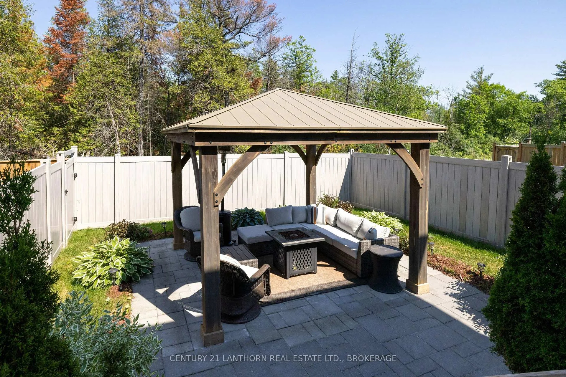 Photo 44 of 1650 Tenley Drive, Kingston, City Northwest — HOMEH
