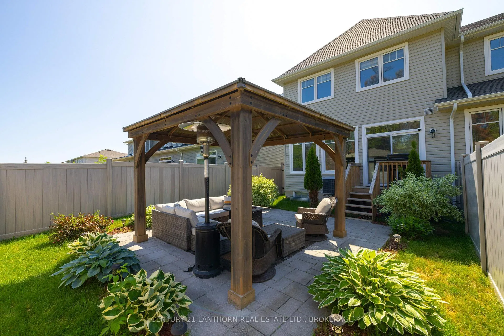 Photo 45 of 1650 Tenley Drive, Kingston, City Northwest — HOMEH