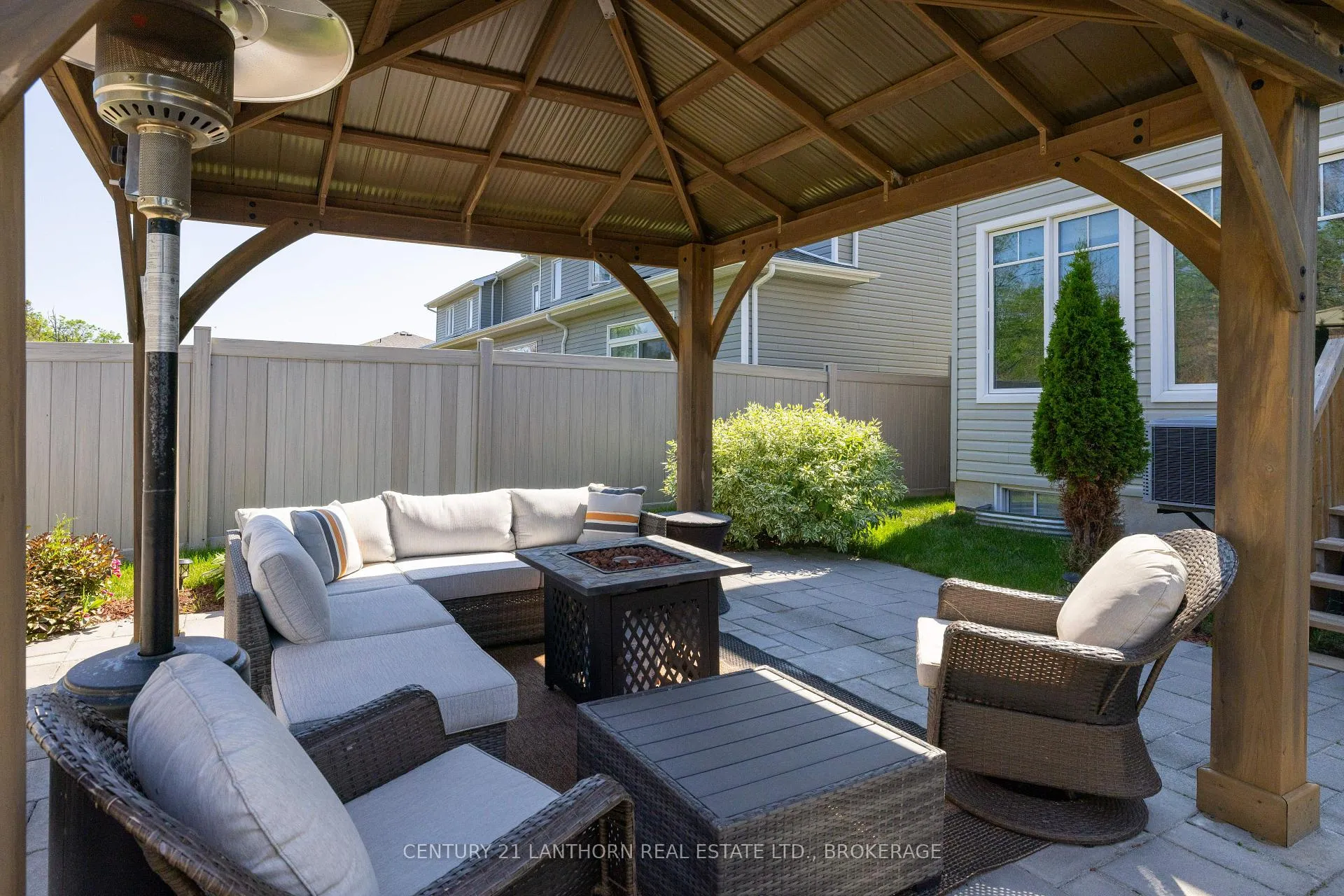 Photo 48 of 1650 Tenley Drive, Kingston, City Northwest — HOMEH