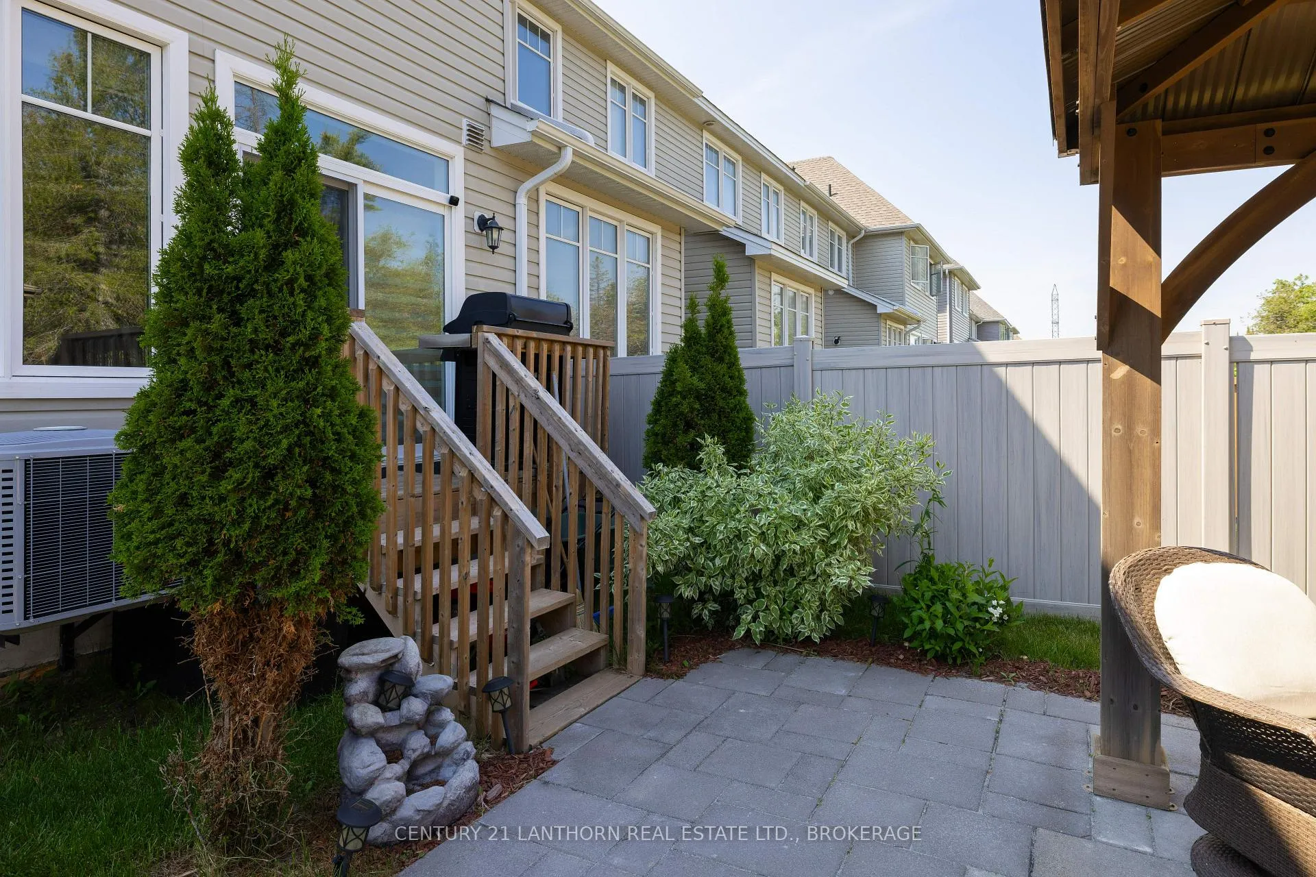 Photo 50 of 1650 Tenley Drive, Kingston, City Northwest — HOMEH