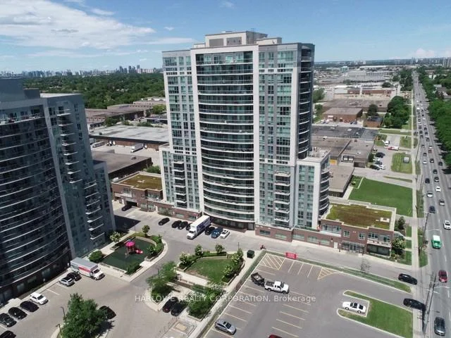Photo of Unit 308, 1328 Birchmount Road N