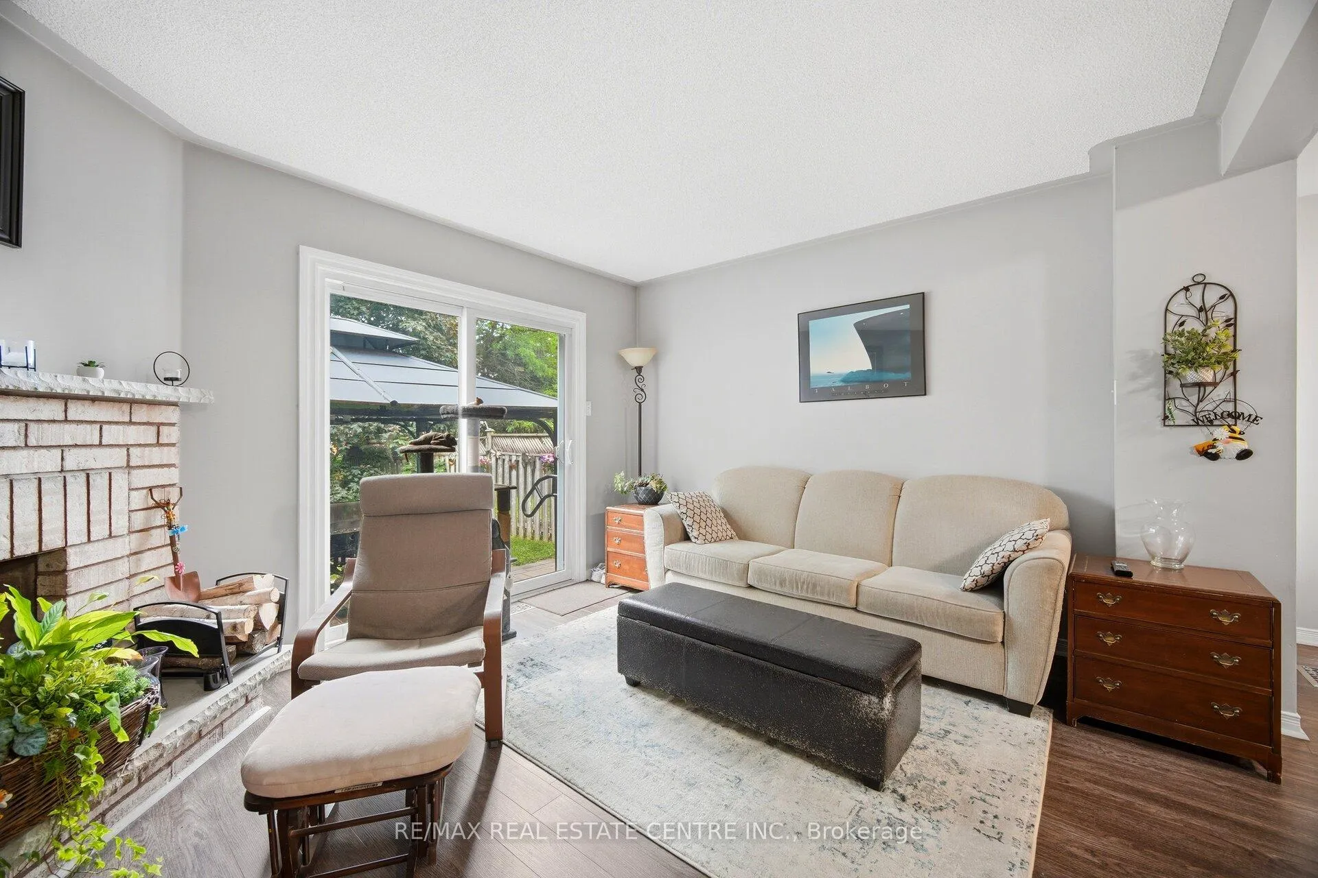 Photo 9 of 6 Ashbrook Way, Brampton, Fletcher's West — HOMEH
