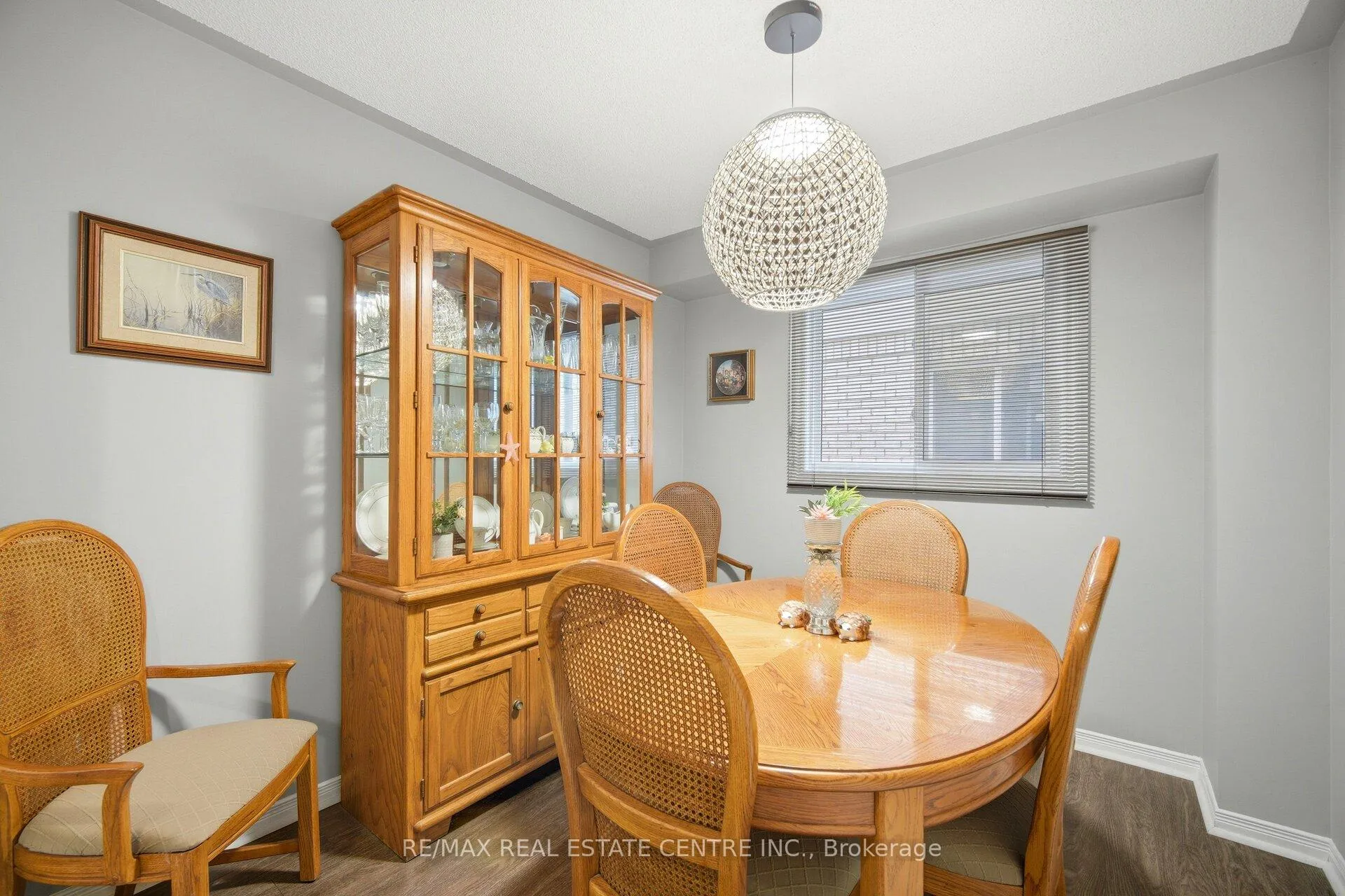 Photo 13 of 6 Ashbrook Way, Brampton, Fletcher's West — HOMEH