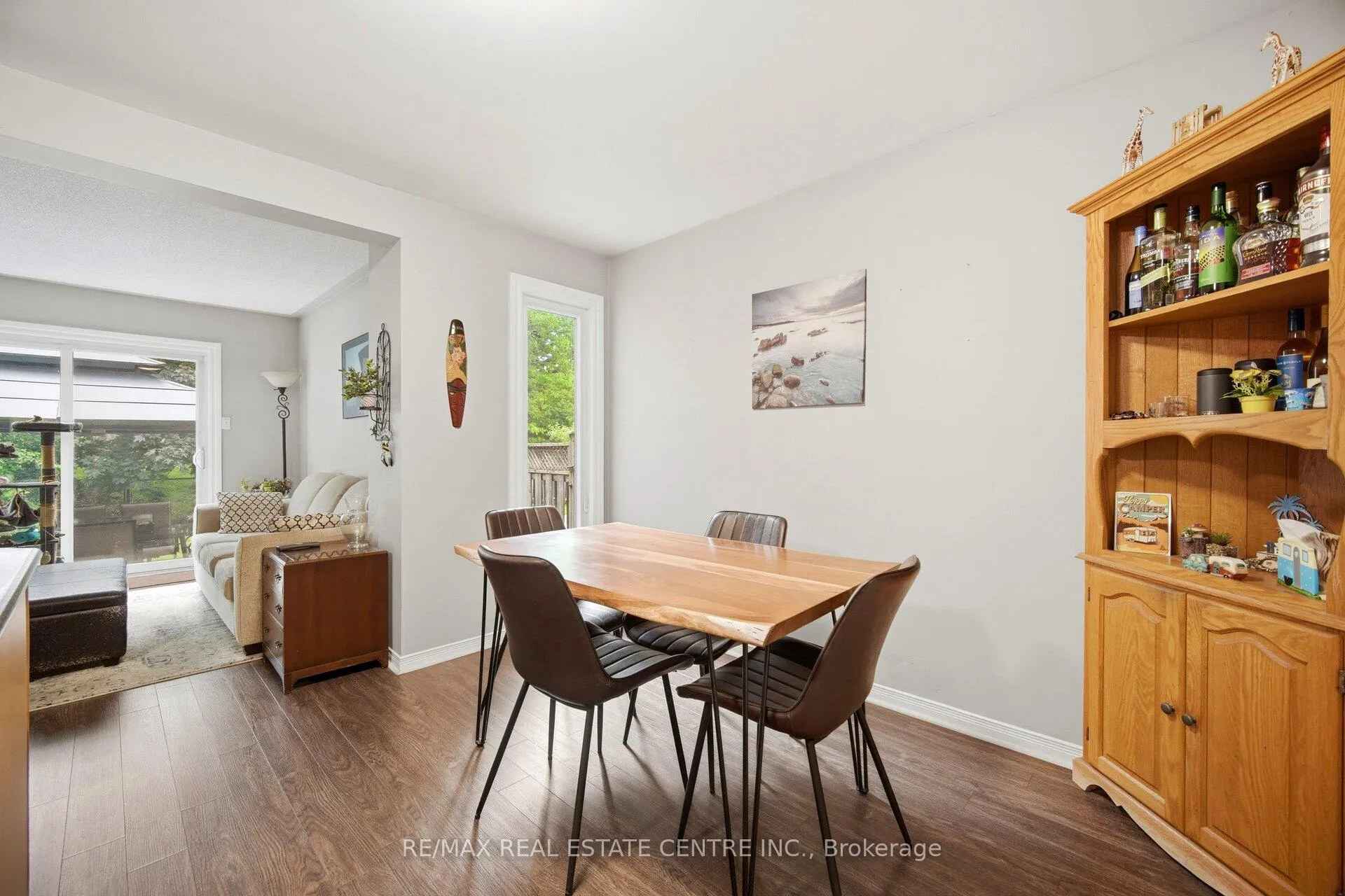 Photo 17 of 6 Ashbrook Way, Brampton, Fletcher's West — HOMEH