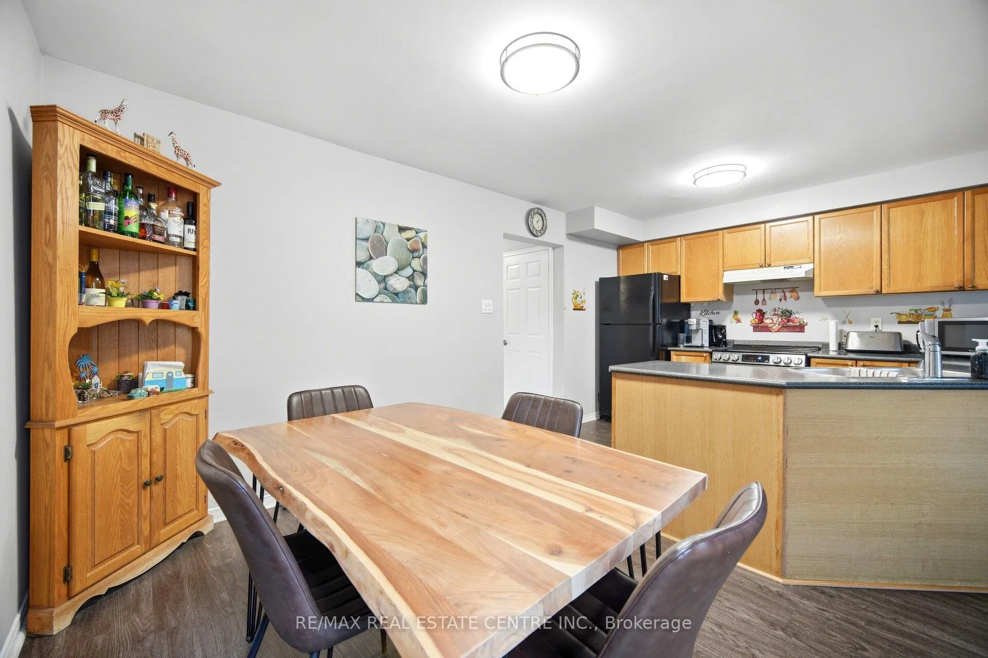 Photo 19 of 6 Ashbrook Way, Brampton, Fletcher's West — HOMEH