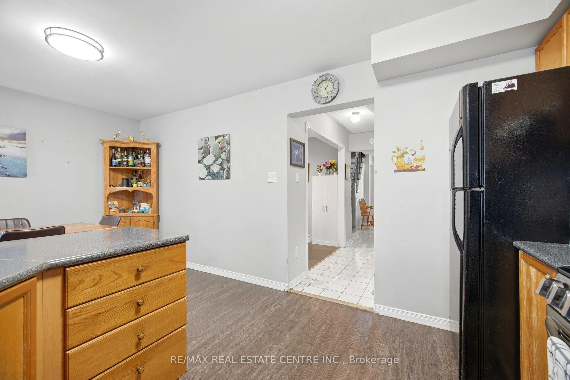 Photo 21 of 6 Ashbrook Way, Brampton, Fletcher's West — HOMEH