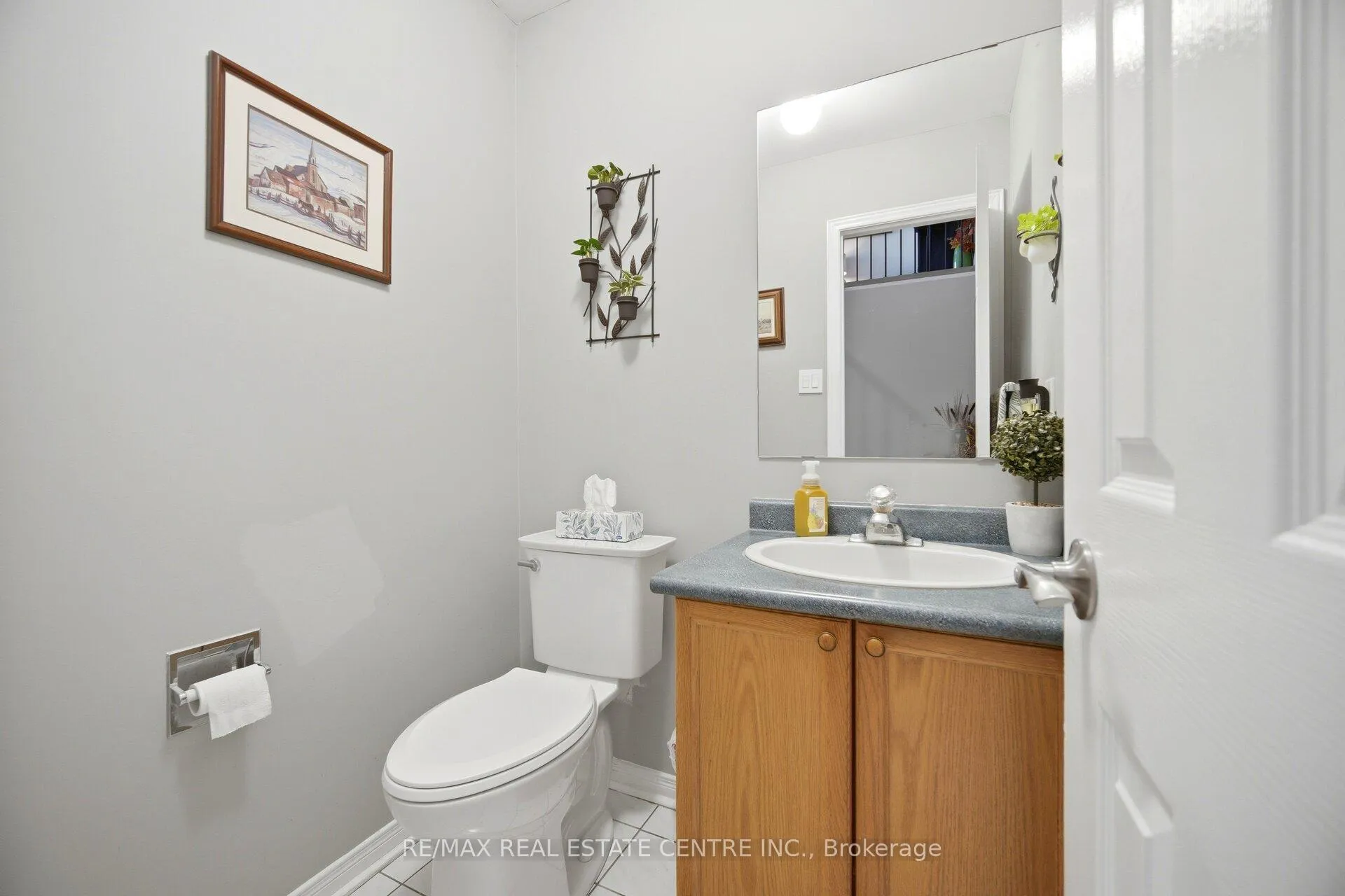 Photo 22 of 6 Ashbrook Way, Brampton, Fletcher's West — HOMEH