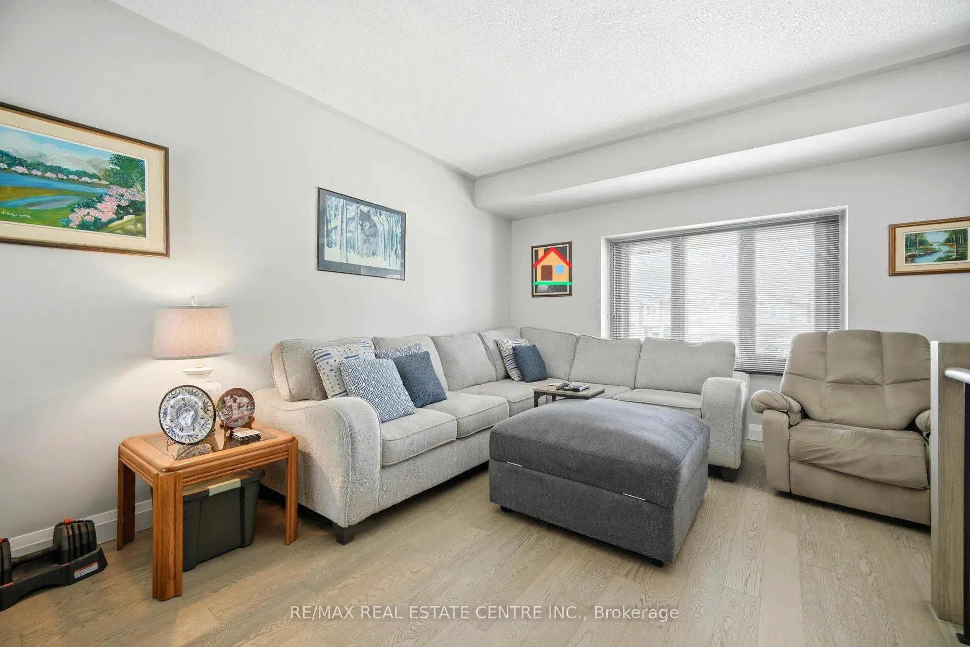 Photo 24 of 6 Ashbrook Way, Brampton, Fletcher's West — HOMEH