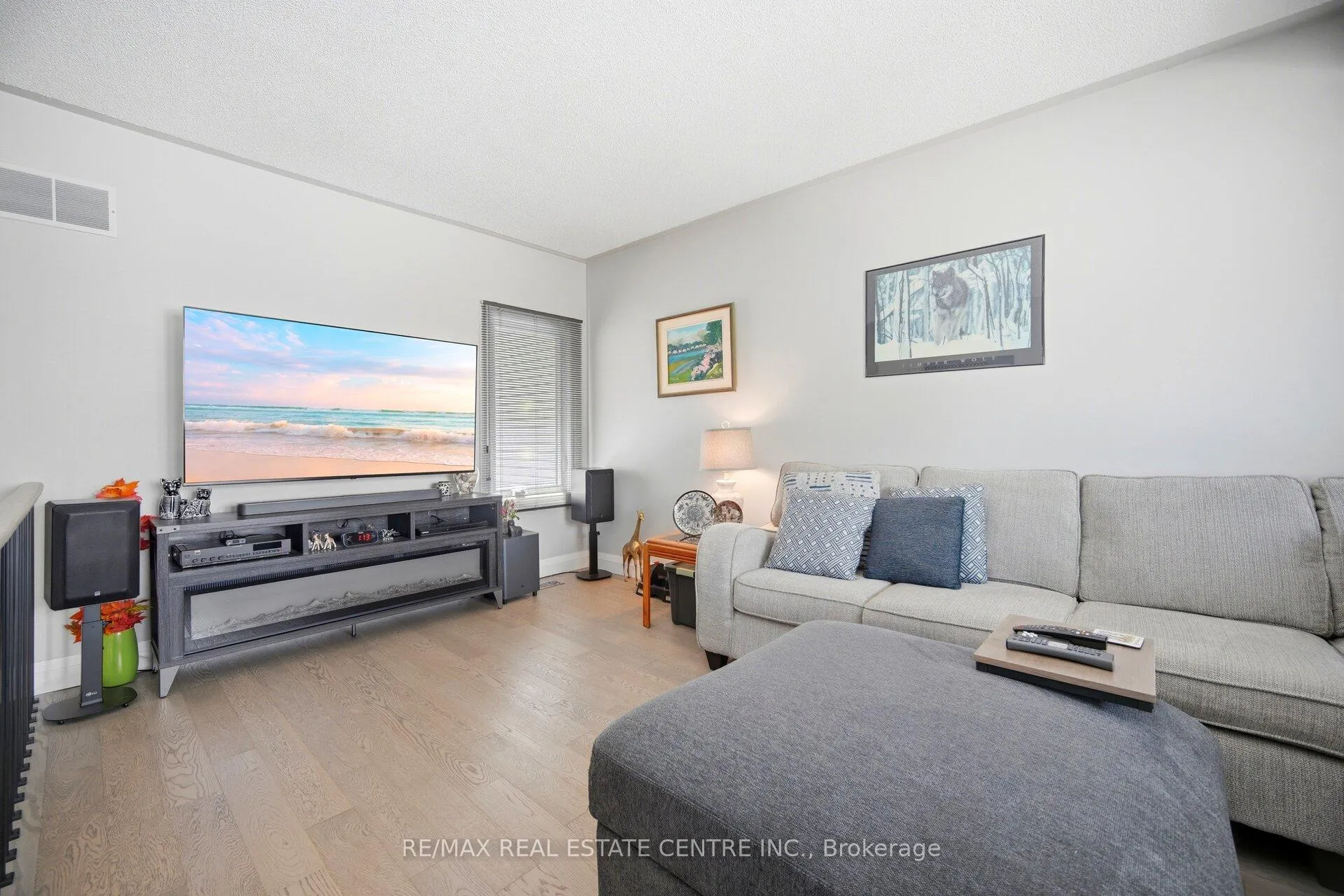 Photo 25 of 6 Ashbrook Way, Brampton, Fletcher's West — HOMEH
