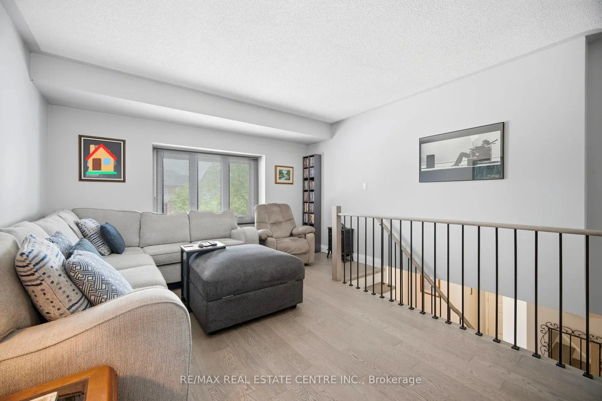 Photo 26 of 6 Ashbrook Way, Brampton, Fletcher's West — HOMEH