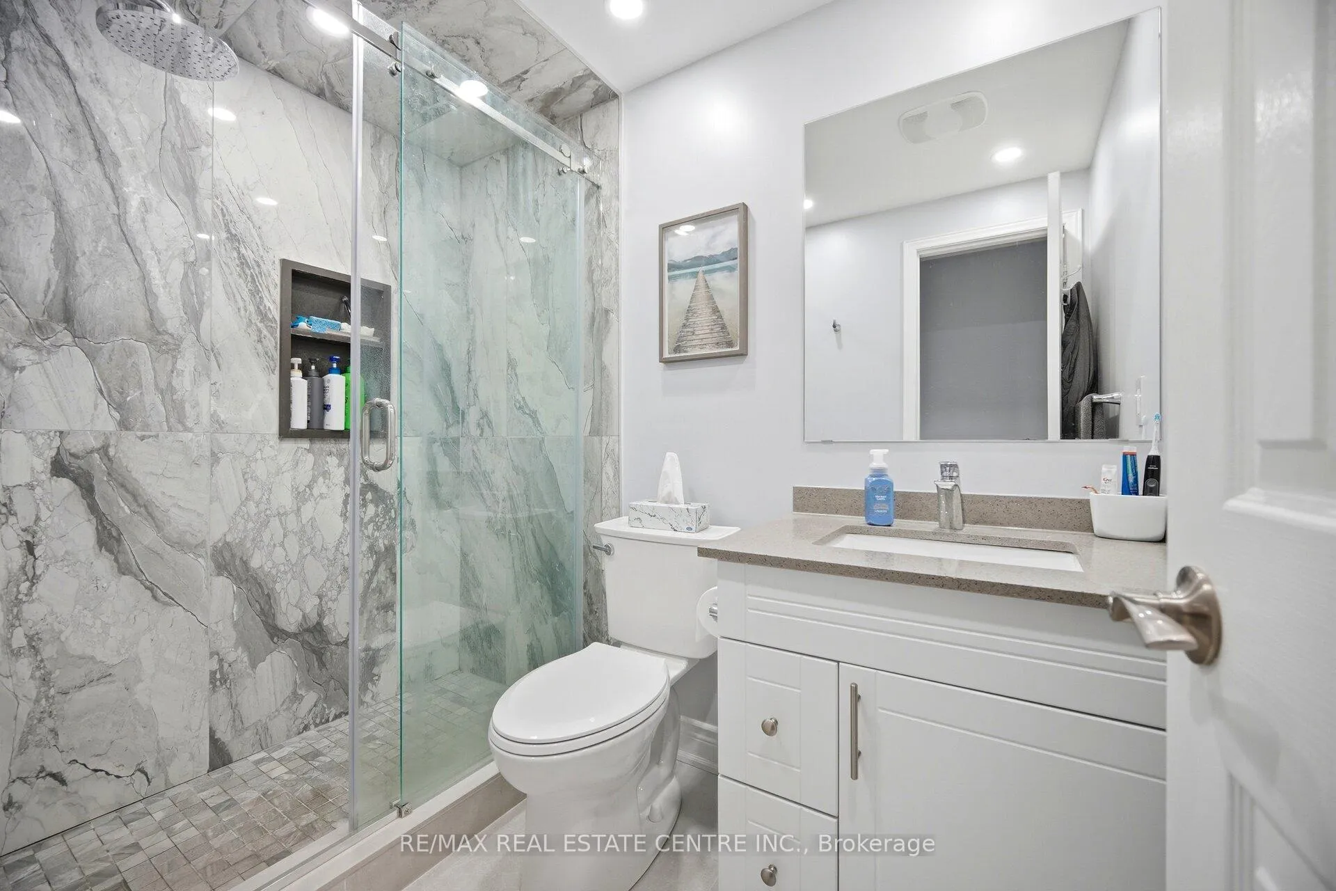 Photo 32 of 6 Ashbrook Way, Brampton, Fletcher's West — HOMEH