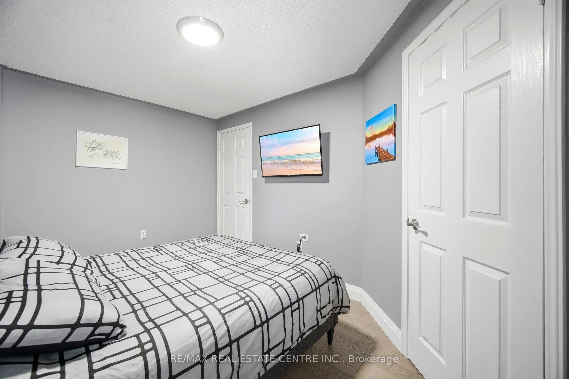 Photo 36 of 6 Ashbrook Way, Brampton, Fletcher's West — HOMEH