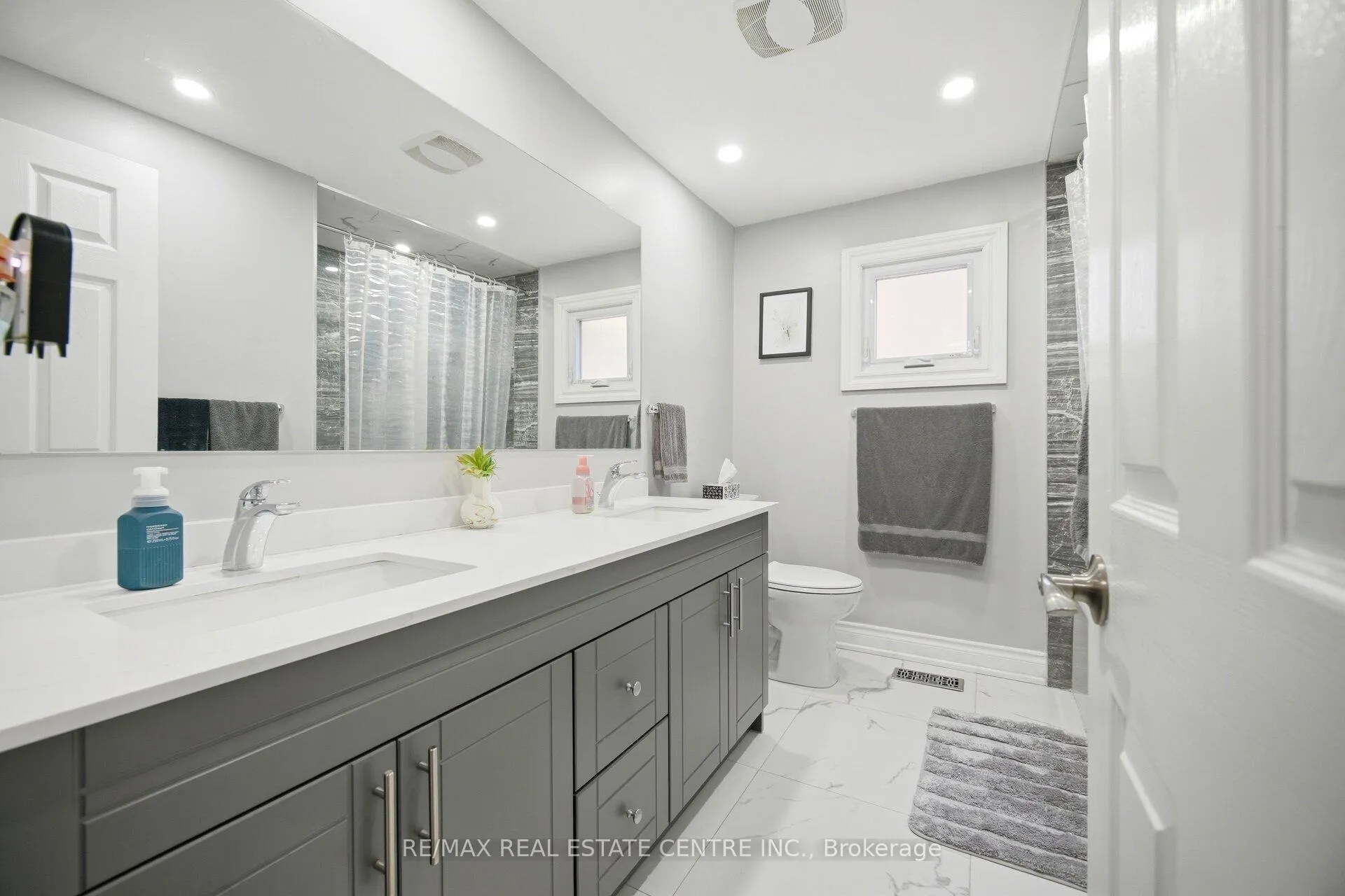 Photo 37 of 6 Ashbrook Way, Brampton, Fletcher's West — HOMEH