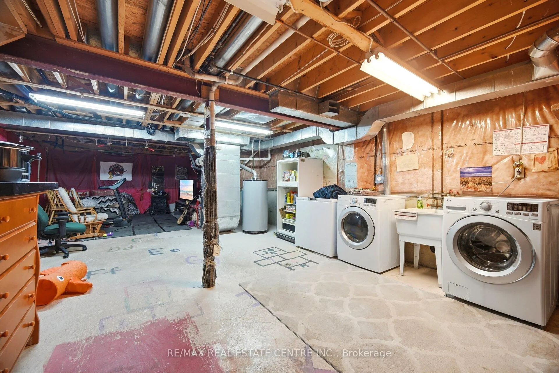 Photo 39 of 6 Ashbrook Way, Brampton, Fletcher's West — HOMEH