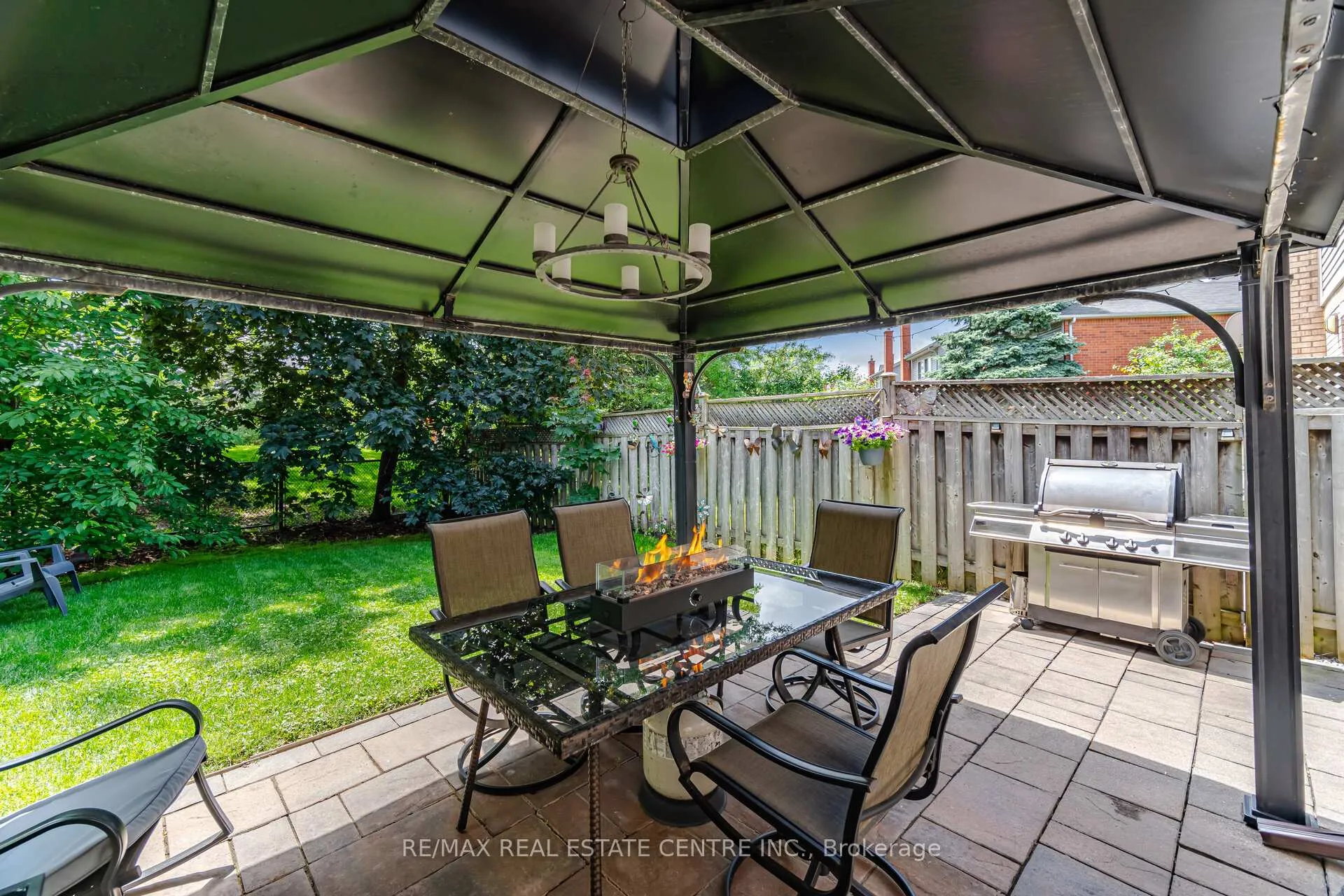 Photo 40 of 6 Ashbrook Way, Brampton, Fletcher's West — HOMEH
