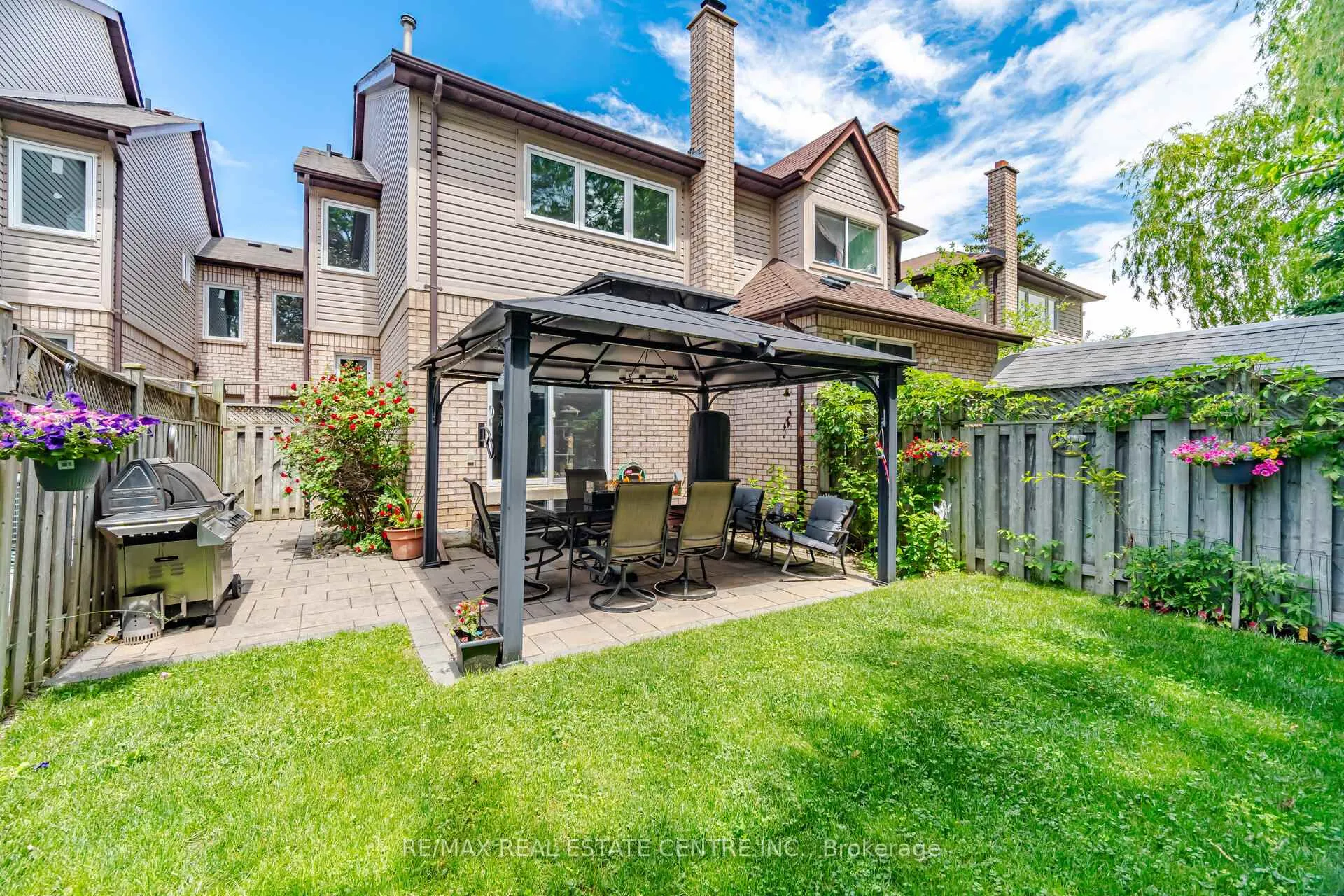 Photo 41 of 6 Ashbrook Way, Brampton, Fletcher's West — HOMEH