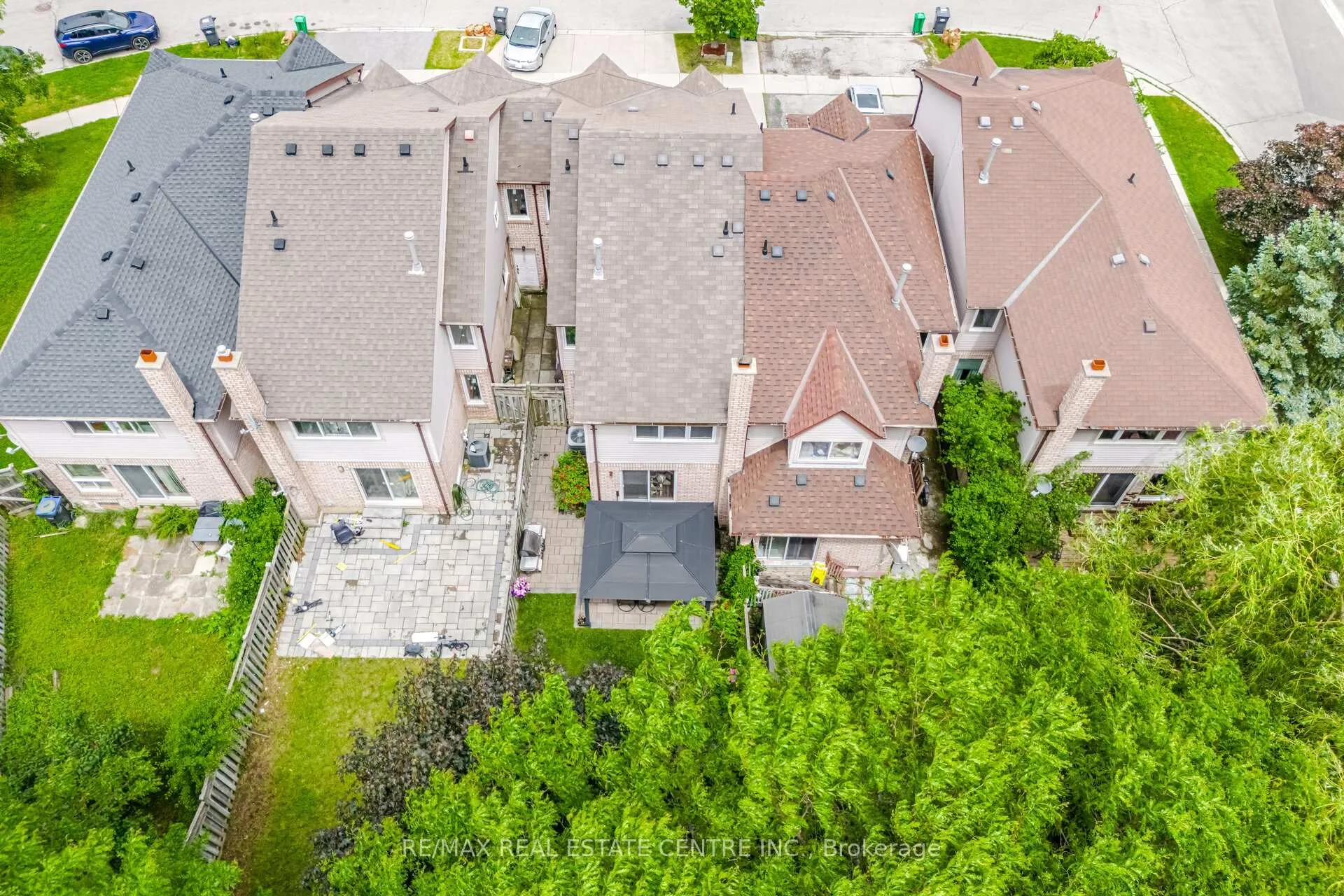 Photo 43 of 6 Ashbrook Way, Brampton, Fletcher's West — HOMEH