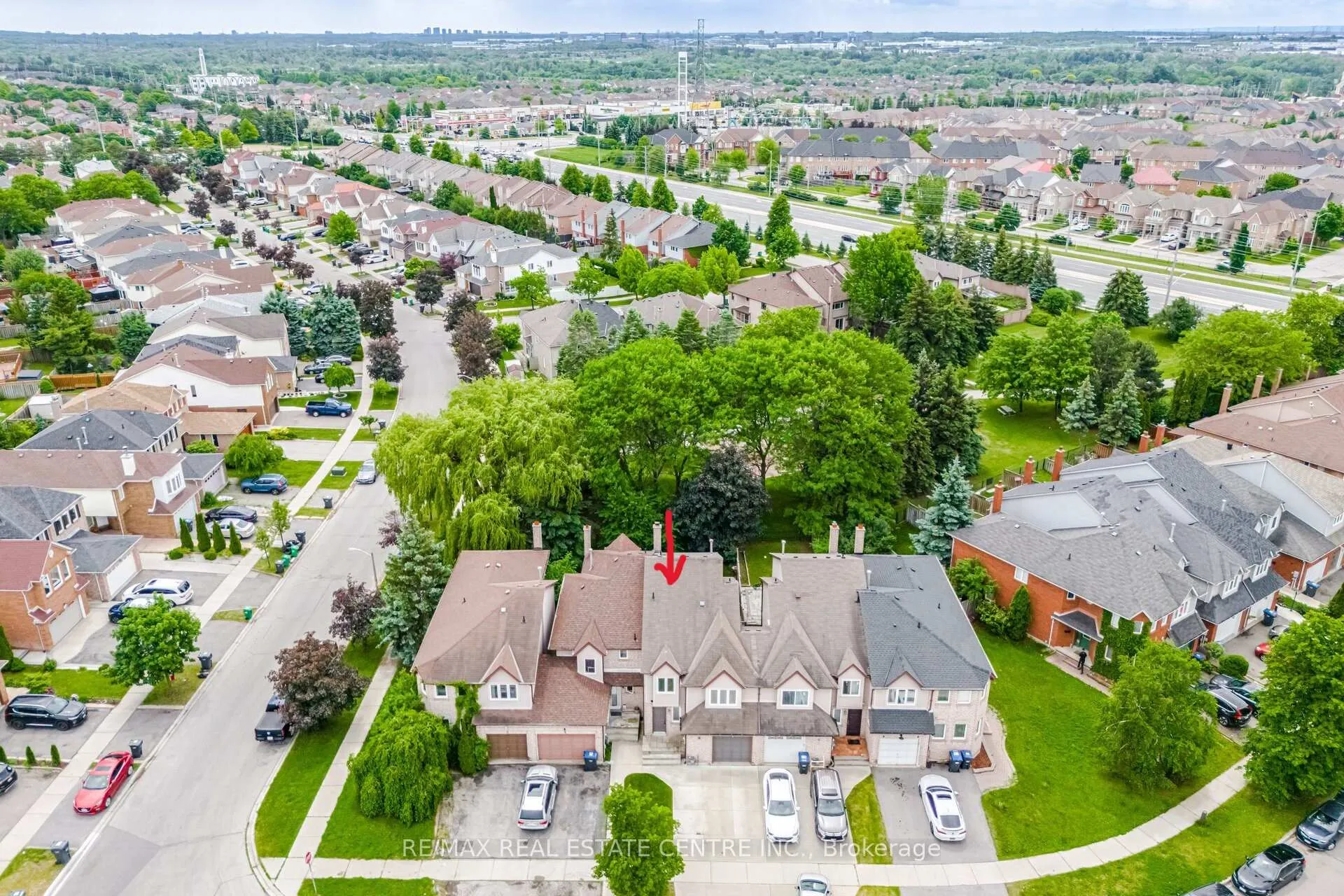 Photo 44 of 6 Ashbrook Way, Brampton, Fletcher's West — HOMEH