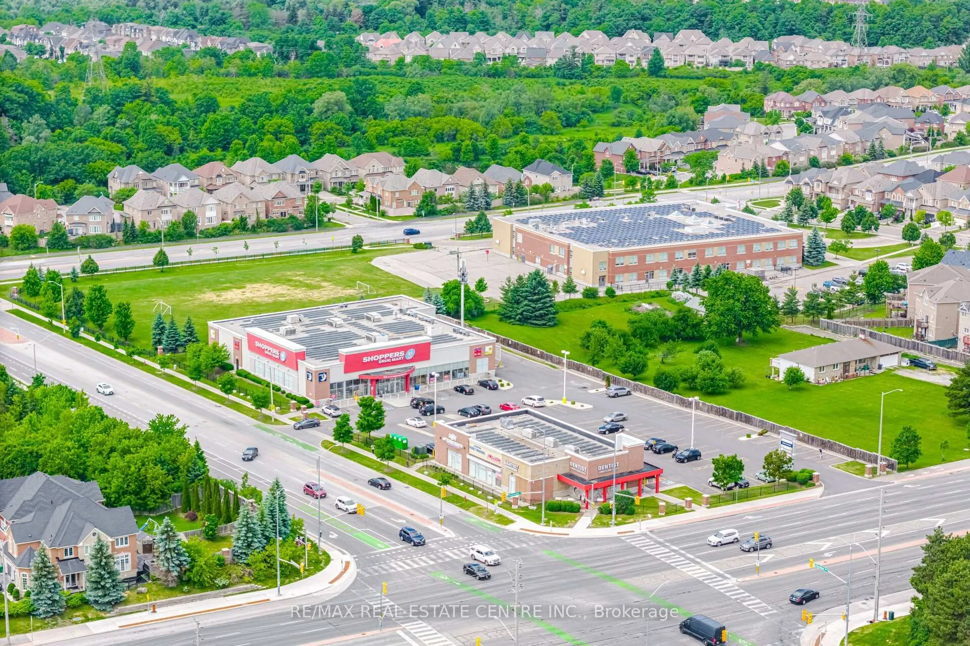 Photo 48 of 6 Ashbrook Way, Brampton, Fletcher's West — HOMEH