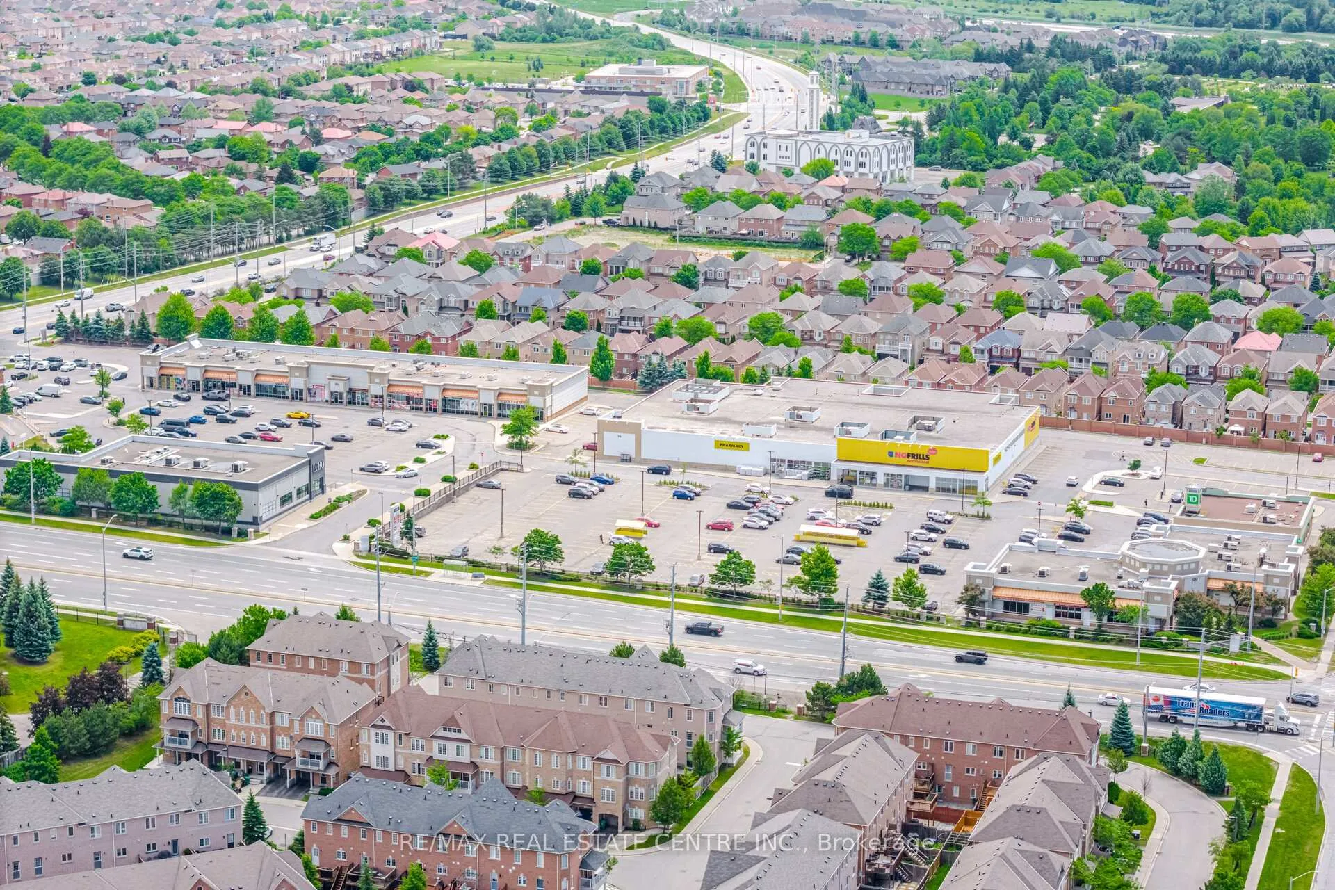 Photo 50 of 6 Ashbrook Way, Brampton, Fletcher's West — HOMEH