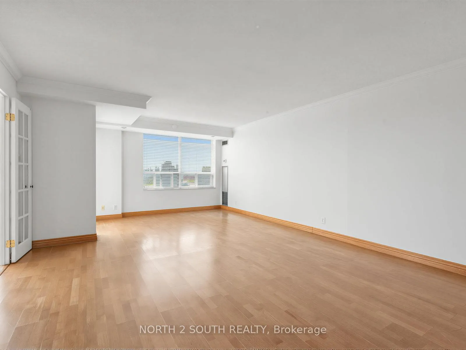 Photo 5 of Unit 2802, 215 Wynford Drive, Toronto, Flemingdon Park — HOMEH