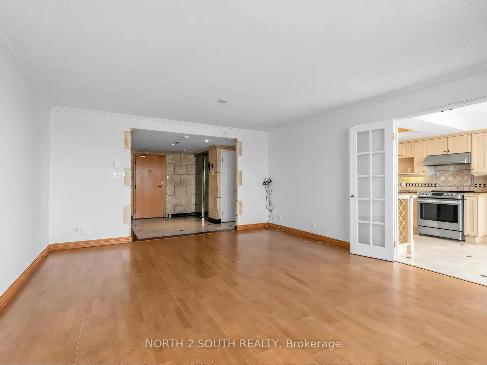 Photo 7 of Unit 2802, 215 Wynford Drive, Toronto, Flemingdon Park — HOMEH