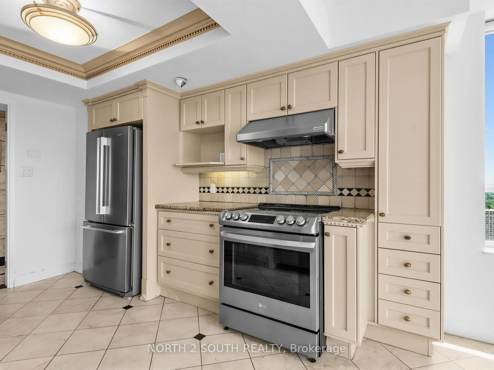 Photo 15 of Unit 2802, 215 Wynford Drive, Toronto, Flemingdon Park — HOMEH