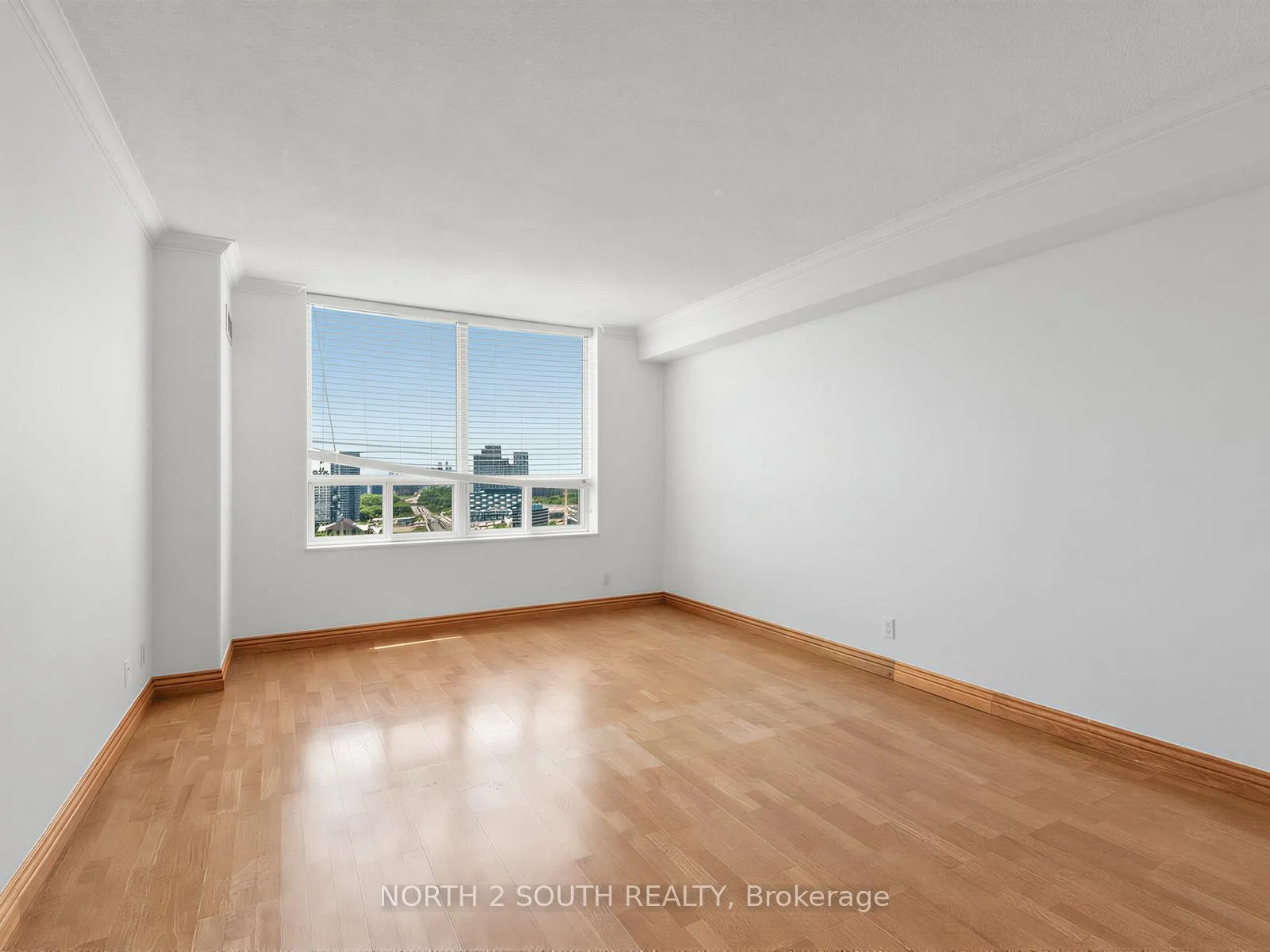Photo 19 of Unit 2802, 215 Wynford Drive, Toronto, Flemingdon Park — HOMEH