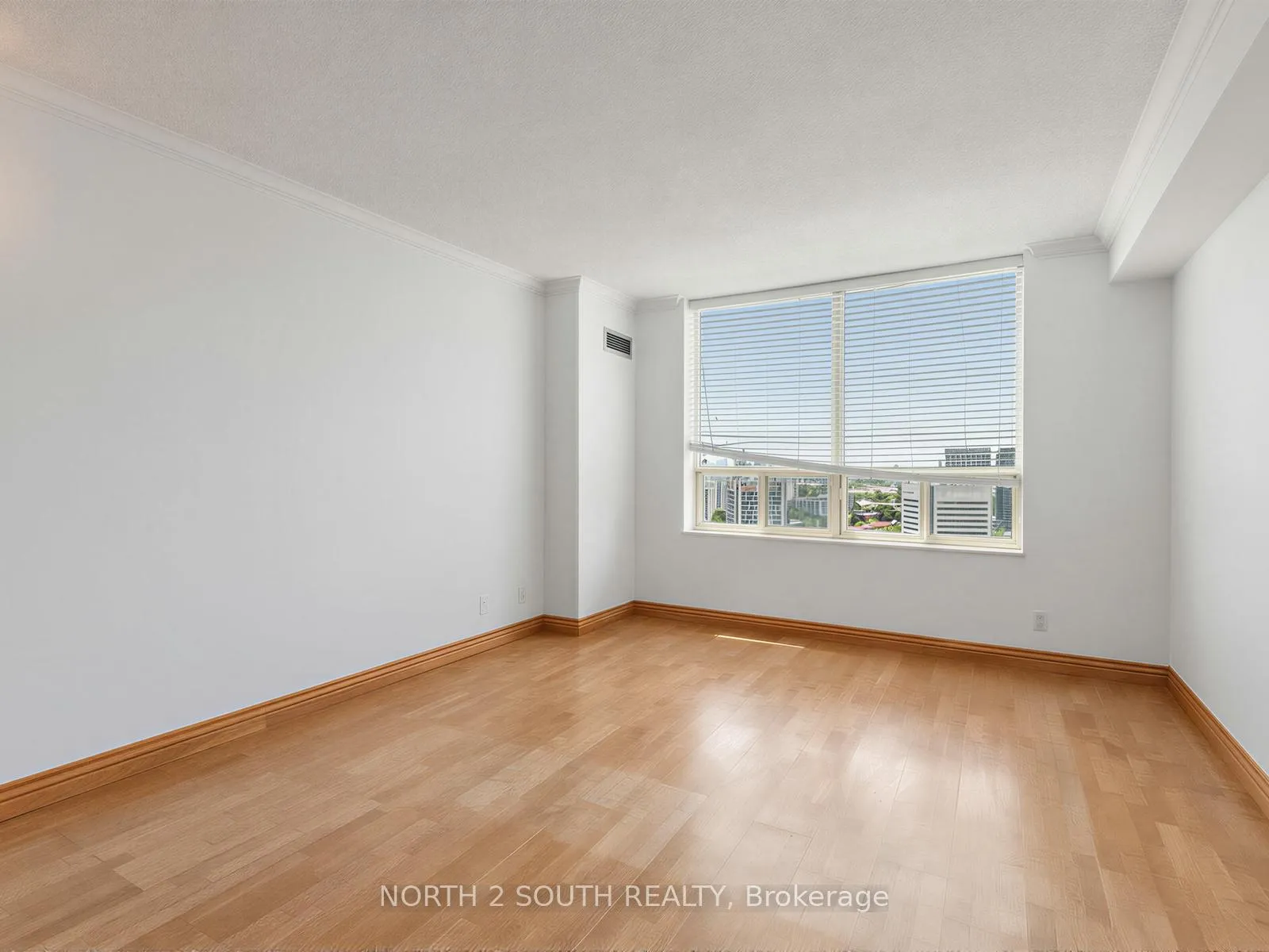 Photo 20 of Unit 2802, 215 Wynford Drive, Toronto, Flemingdon Park — HOMEH