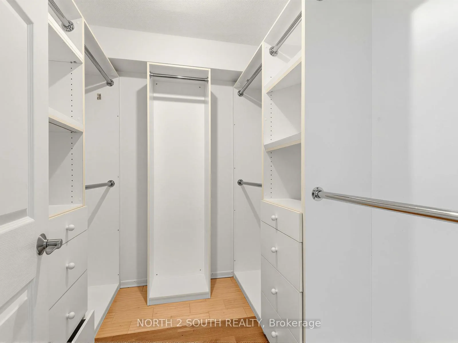 Photo 22 of Unit 2802, 215 Wynford Drive, Toronto, Flemingdon Park — HOMEH