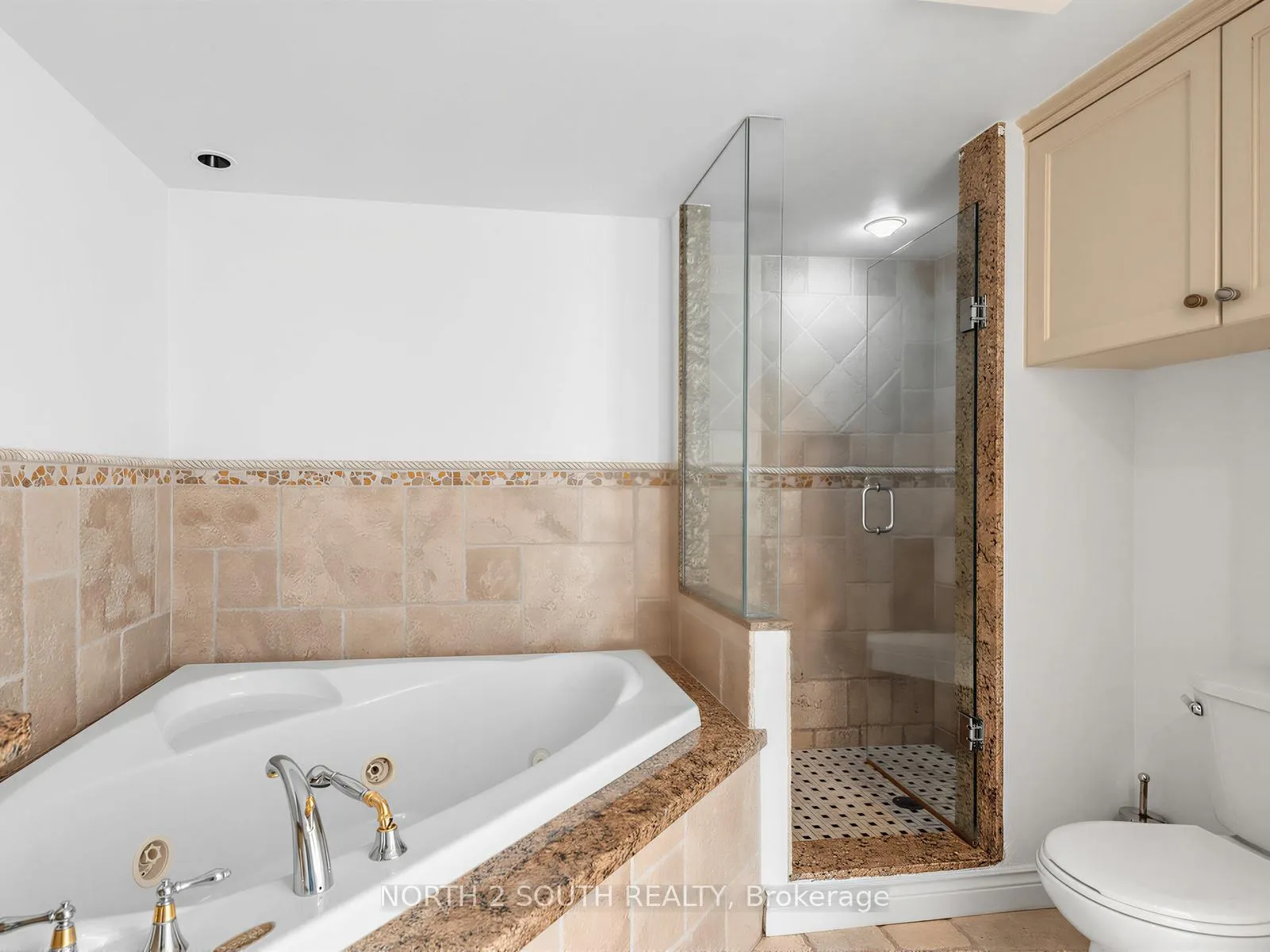Photo 24 of Unit 2802, 215 Wynford Drive, Toronto, Flemingdon Park — HOMEH