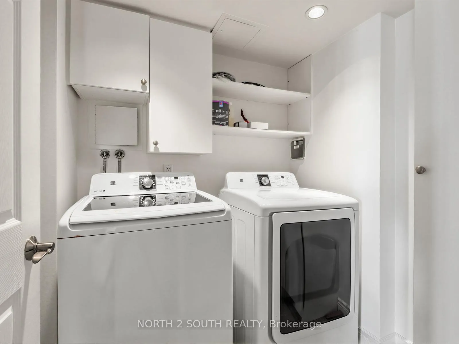 Photo 25 of Unit 2802, 215 Wynford Drive, Toronto, Flemingdon Park — HOMEH