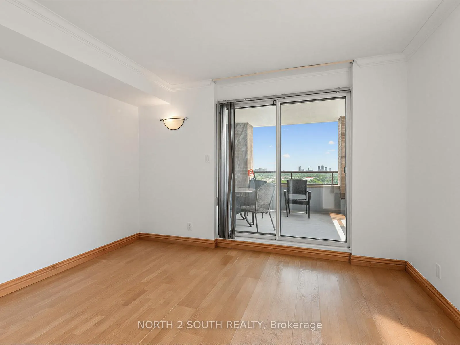Photo 26 of Unit 2802, 215 Wynford Drive, Toronto, Flemingdon Park — HOMEH