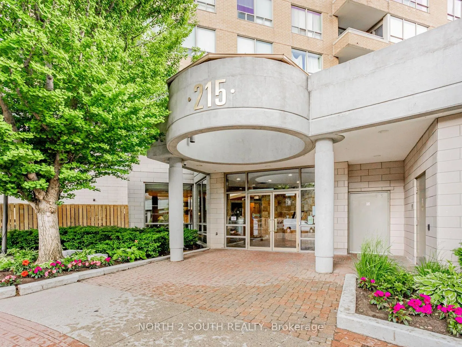 Photo 34 of Unit 2802, 215 Wynford Drive, Toronto, Flemingdon Park — HOMEH