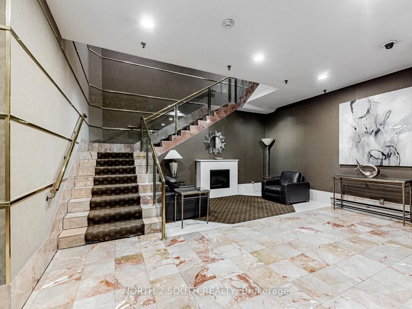 Photo 35 of Unit 2802, 215 Wynford Drive, Toronto, Flemingdon Park — HOMEH