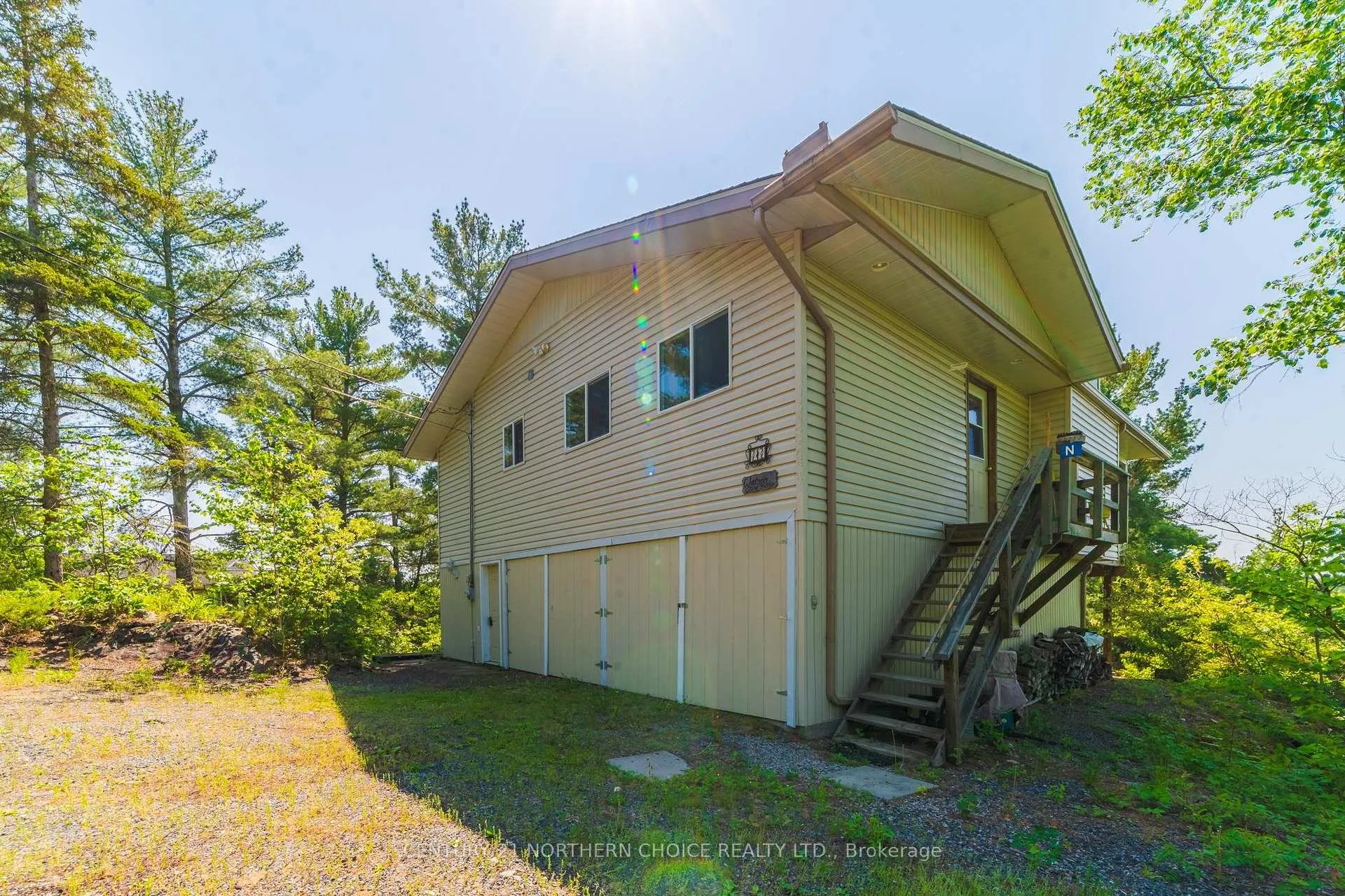 Photo 2 of 44 Bigstone Bay Lodge, Kenora Remote Area, Lake of the Woods North — HOMEH