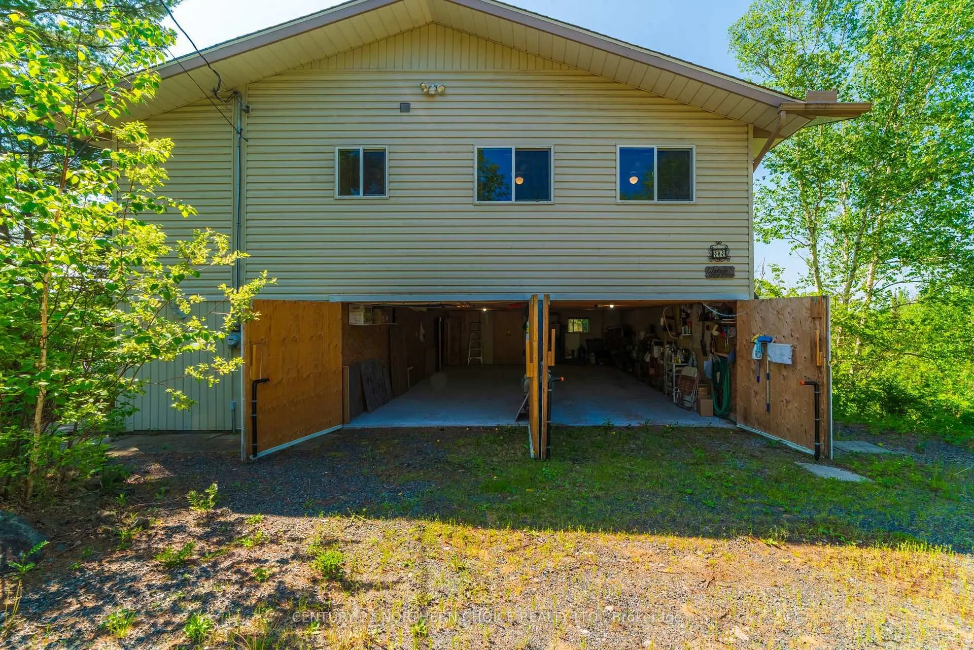 Photo 3 of 44 Bigstone Bay Lodge, Kenora Remote Area, Lake of the Woods North — HOMEH