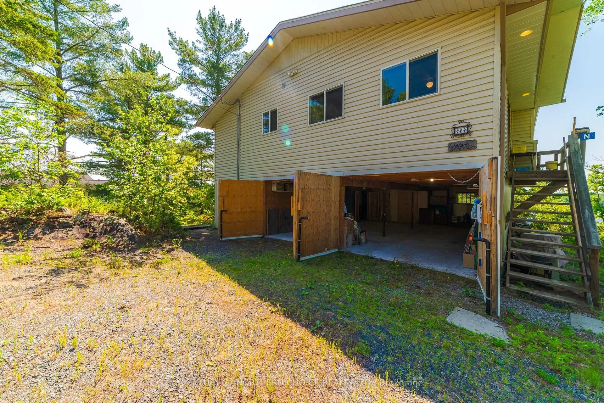 Photo 4 of 44 Bigstone Bay Lodge, Kenora Remote Area, Lake of the Woods North — HOMEH