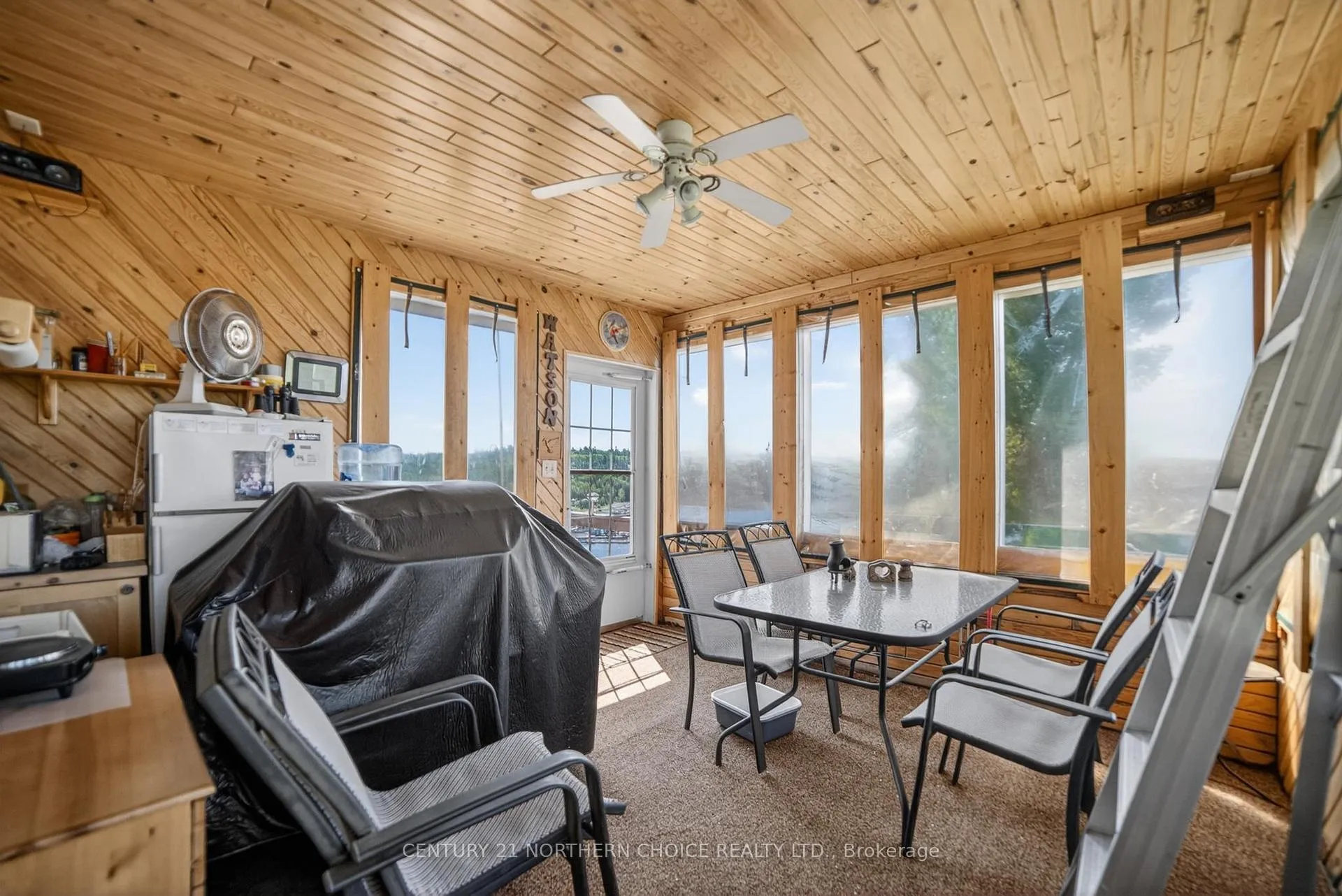 Photo 14 of 44 Bigstone Bay Lodge, Kenora Remote Area, Lake of the Woods North — HOMEH